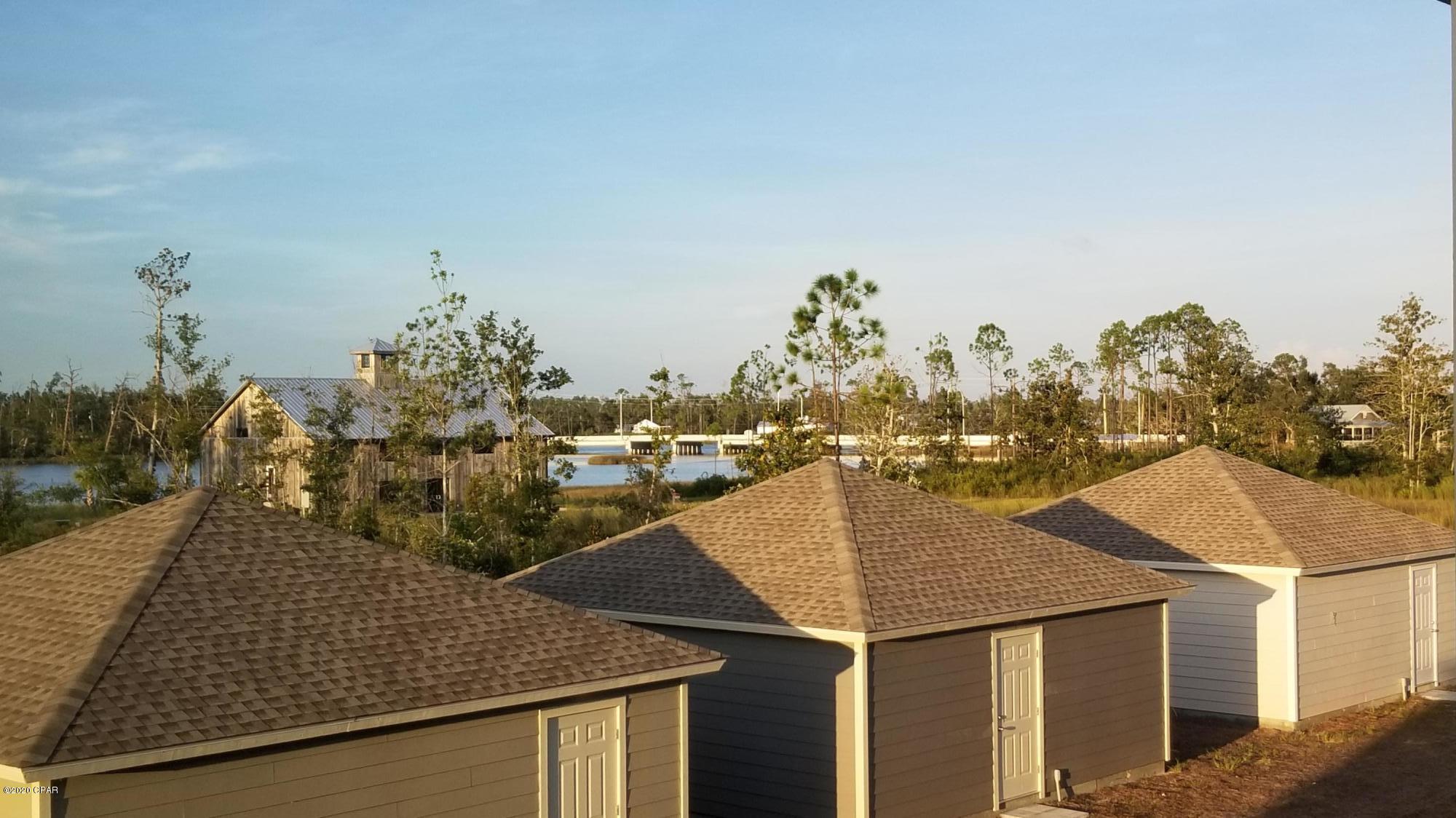 Sunrise at East Bay - Residential