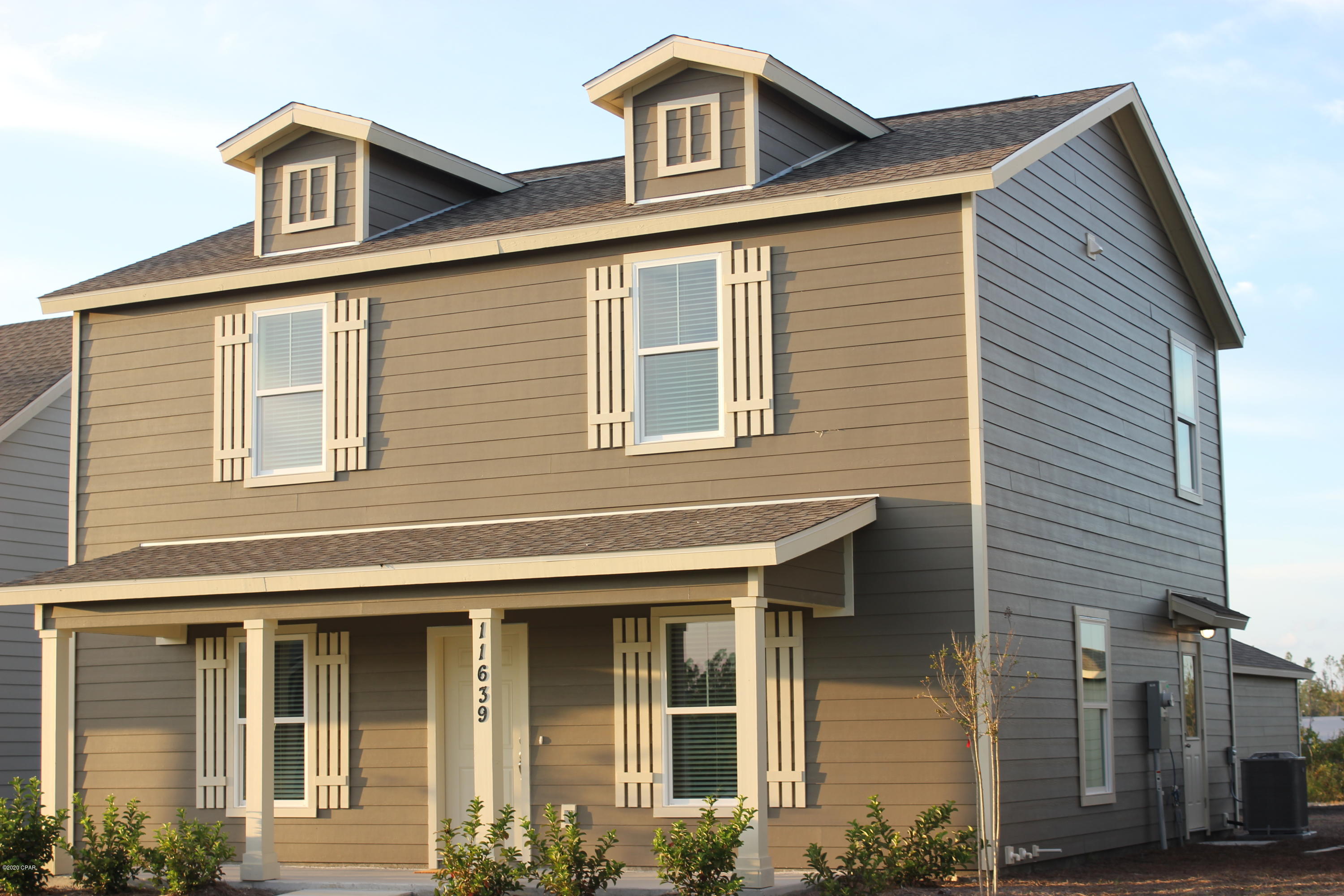 Sunrise at East Bay - Residential