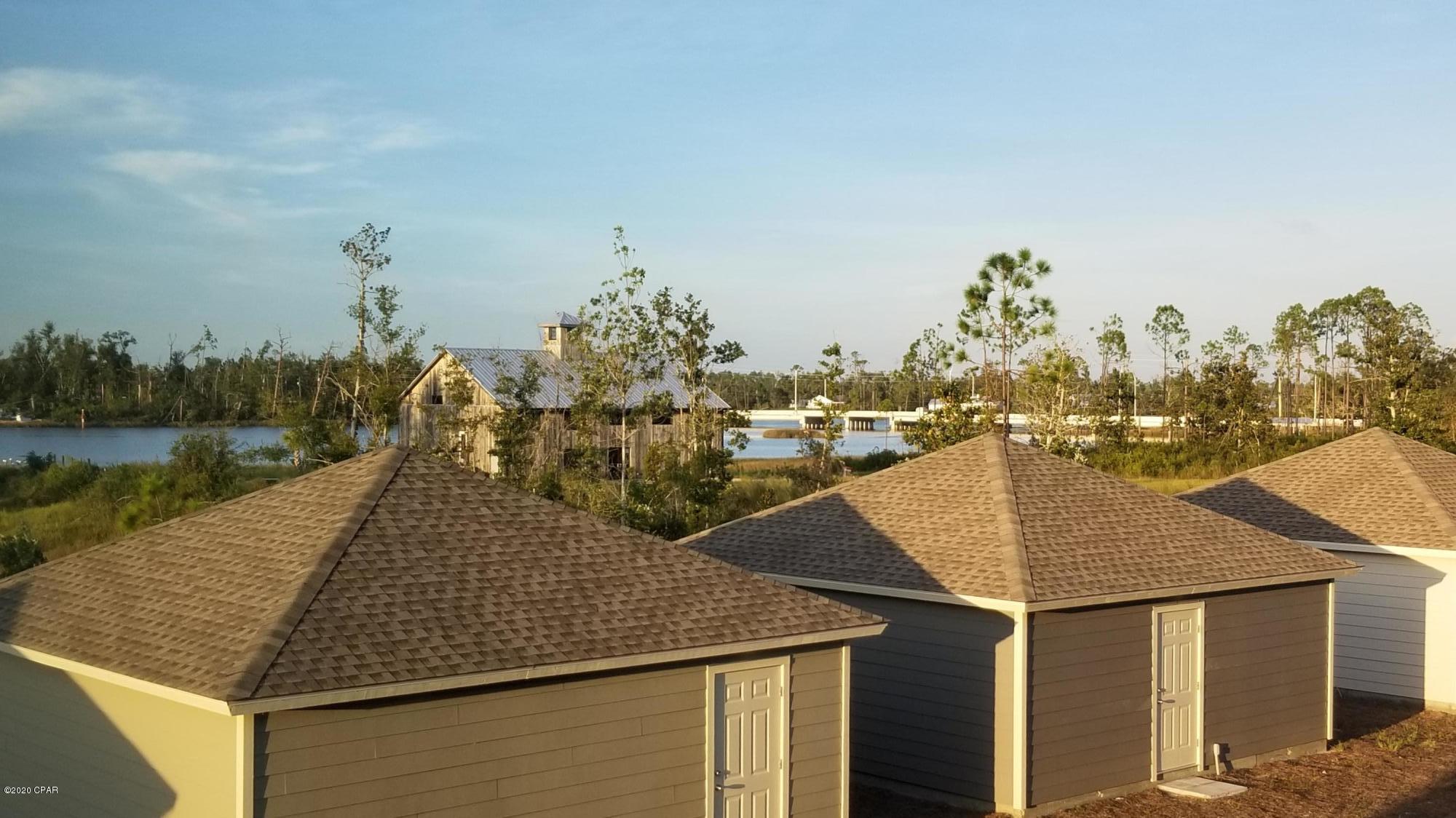 Sunrise at East Bay - Residential