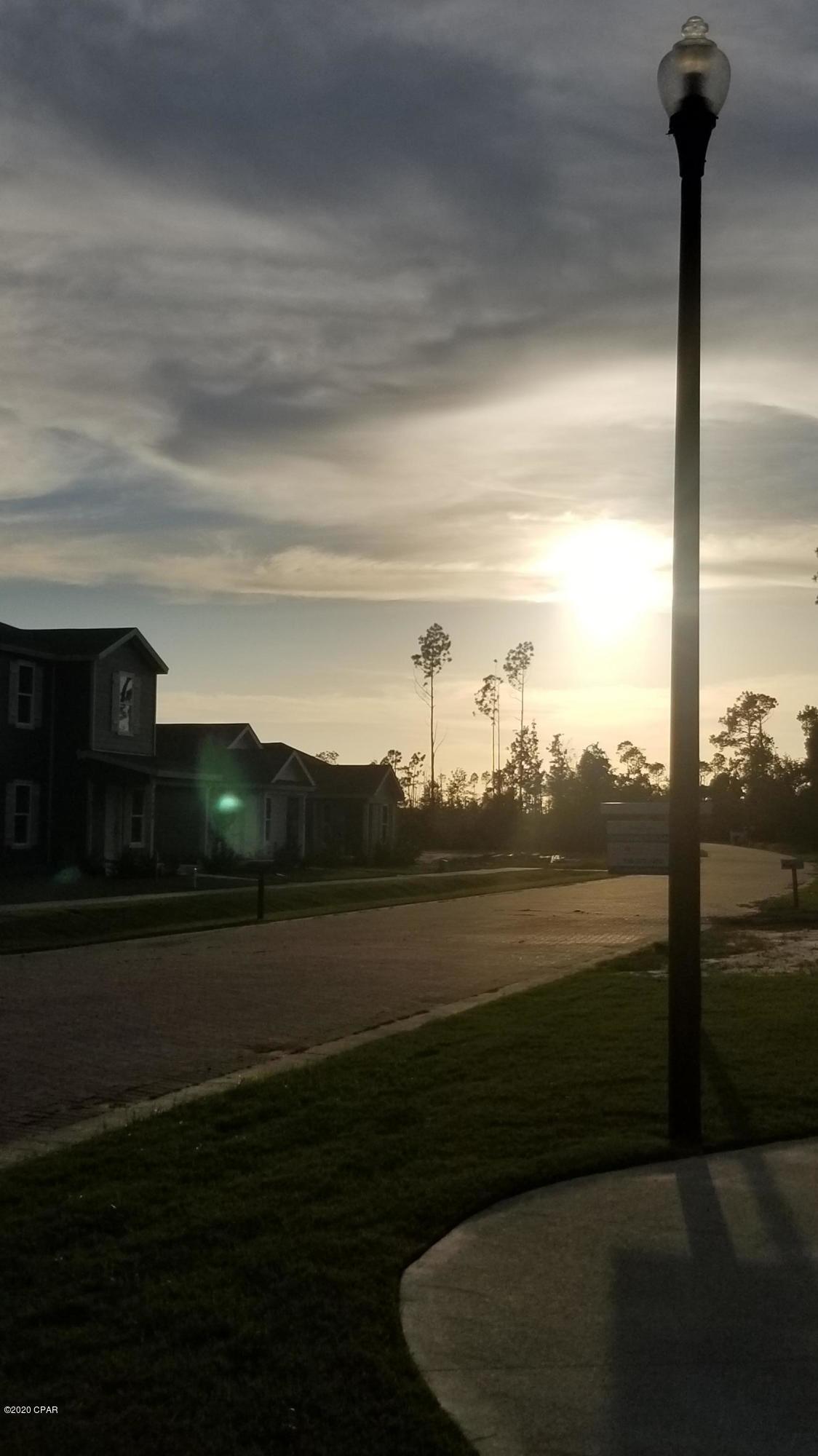 Sunrise at East Bay - Residential