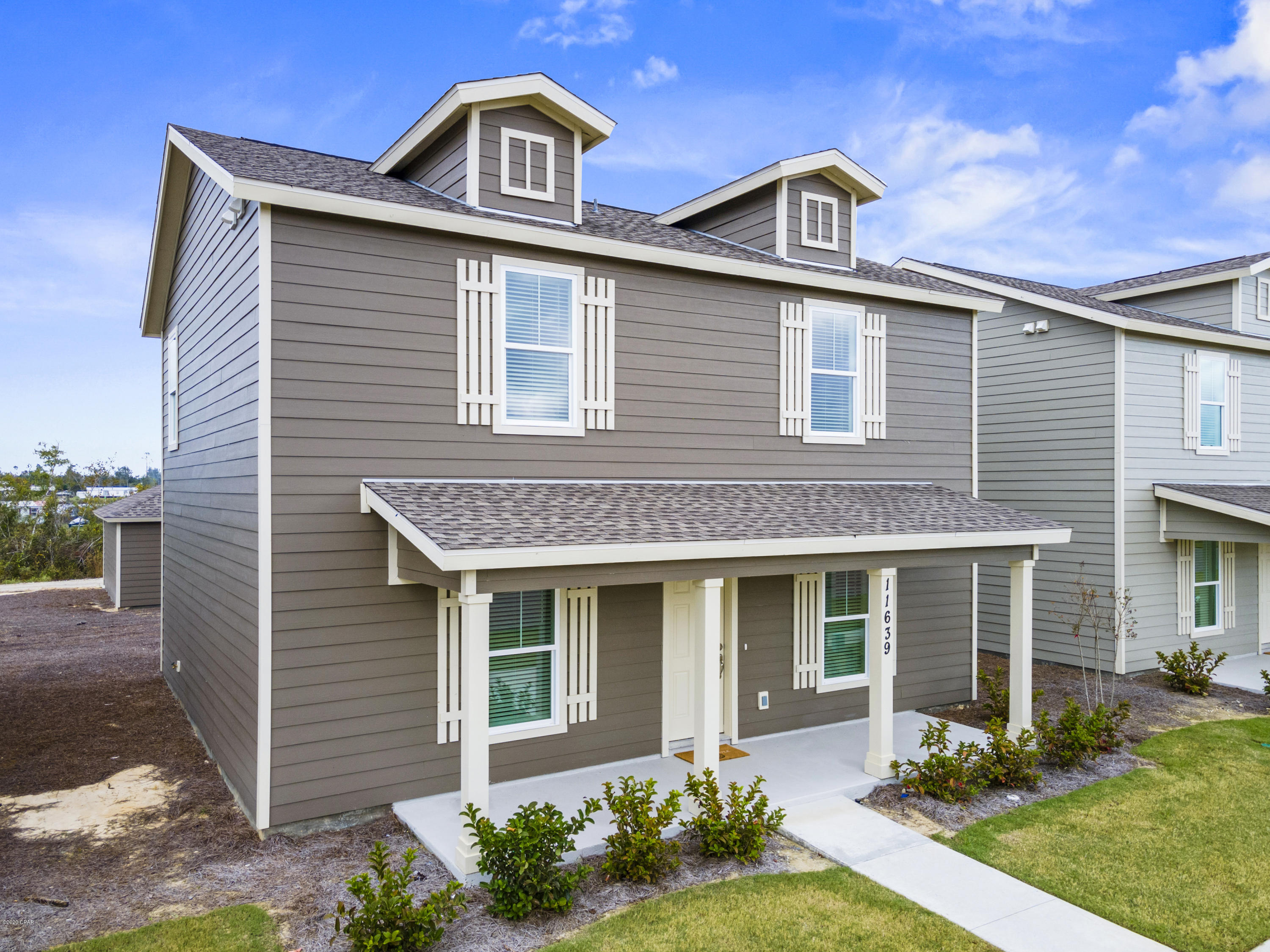 Sunrise at East Bay - Residential