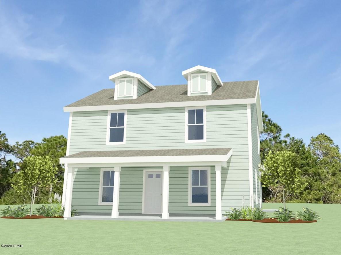Sunrise at East Bay - Residential