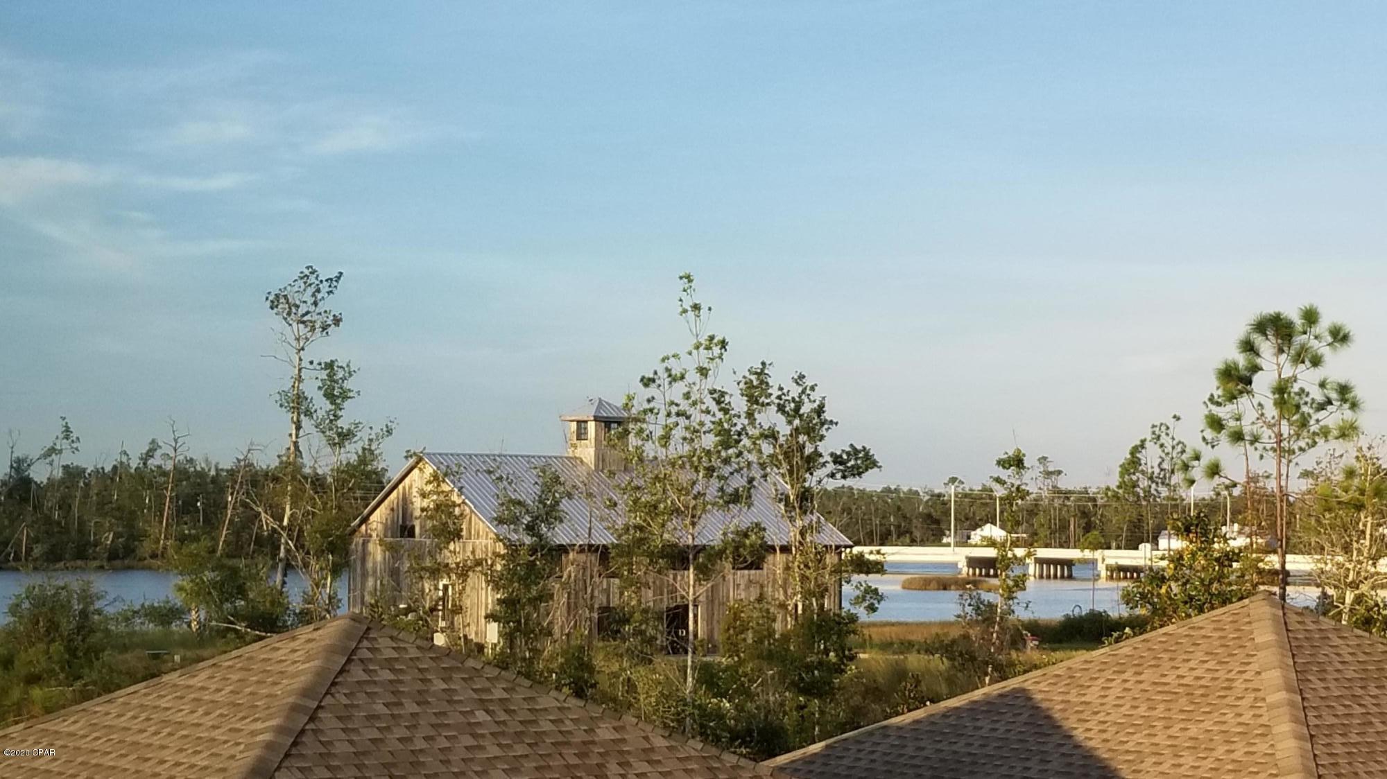 Sunrise at East Bay - Residential