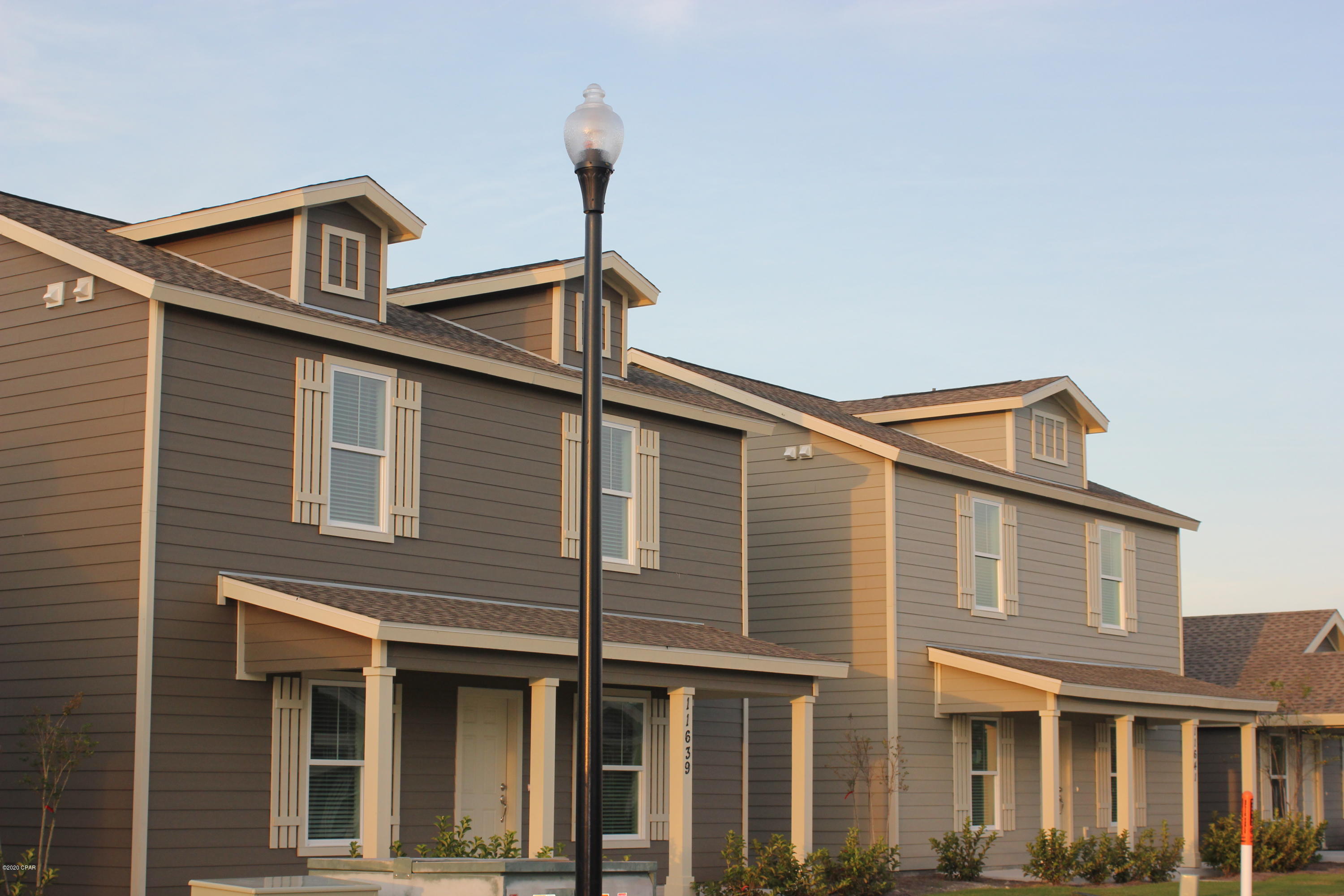 Sunrise at East Bay - Residential