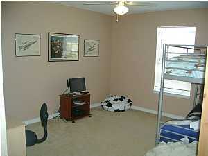 Palmetto Trace - Residential Lease
