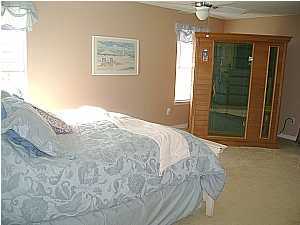 Palmetto Trace - Residential Lease