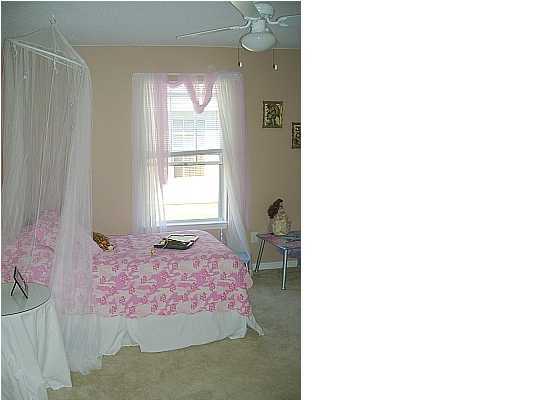 Palmetto Trace - Residential Lease