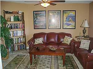 Palmetto Trace - Residential Lease