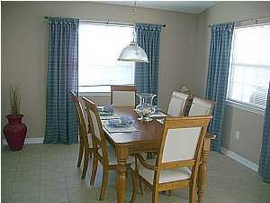 Palmetto Trace - Residential Lease