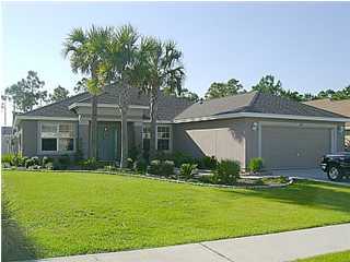 Palmetto Trace - Residential Lease