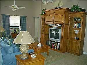 Palmetto Trace - Residential Lease