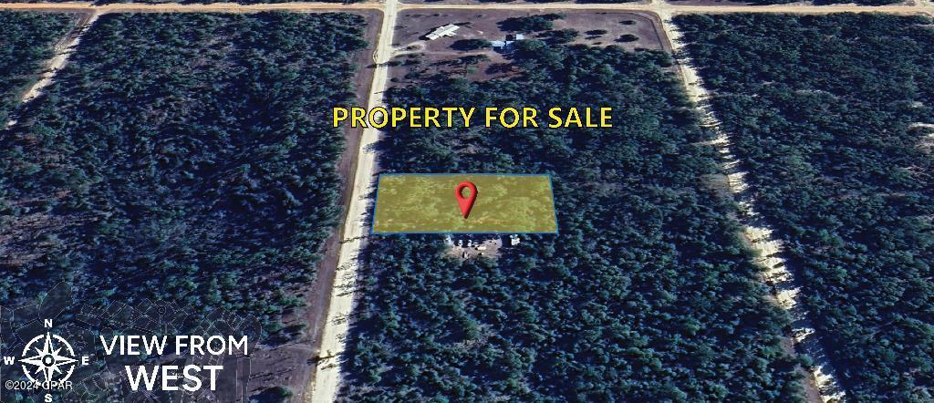 Compass Lake Hills Unit 1 - Land