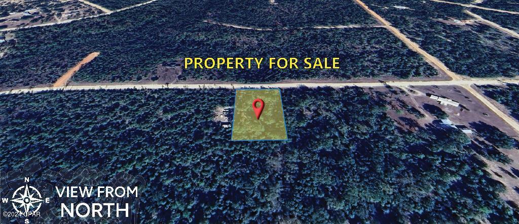 Compass Lake Hills Unit 1 - Land