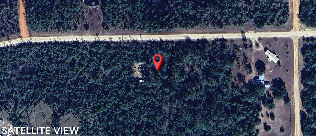 Compass Lake Hills Unit 1 - Land