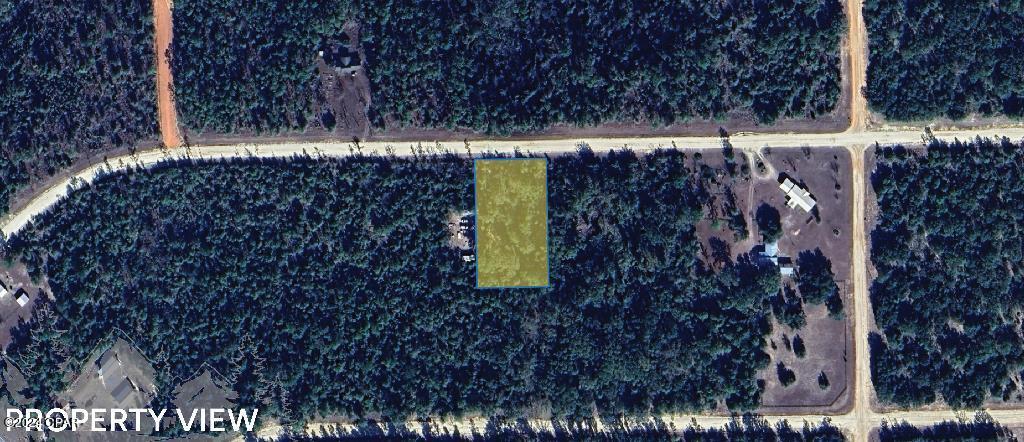 Compass Lake Hills Unit 1 - Land
