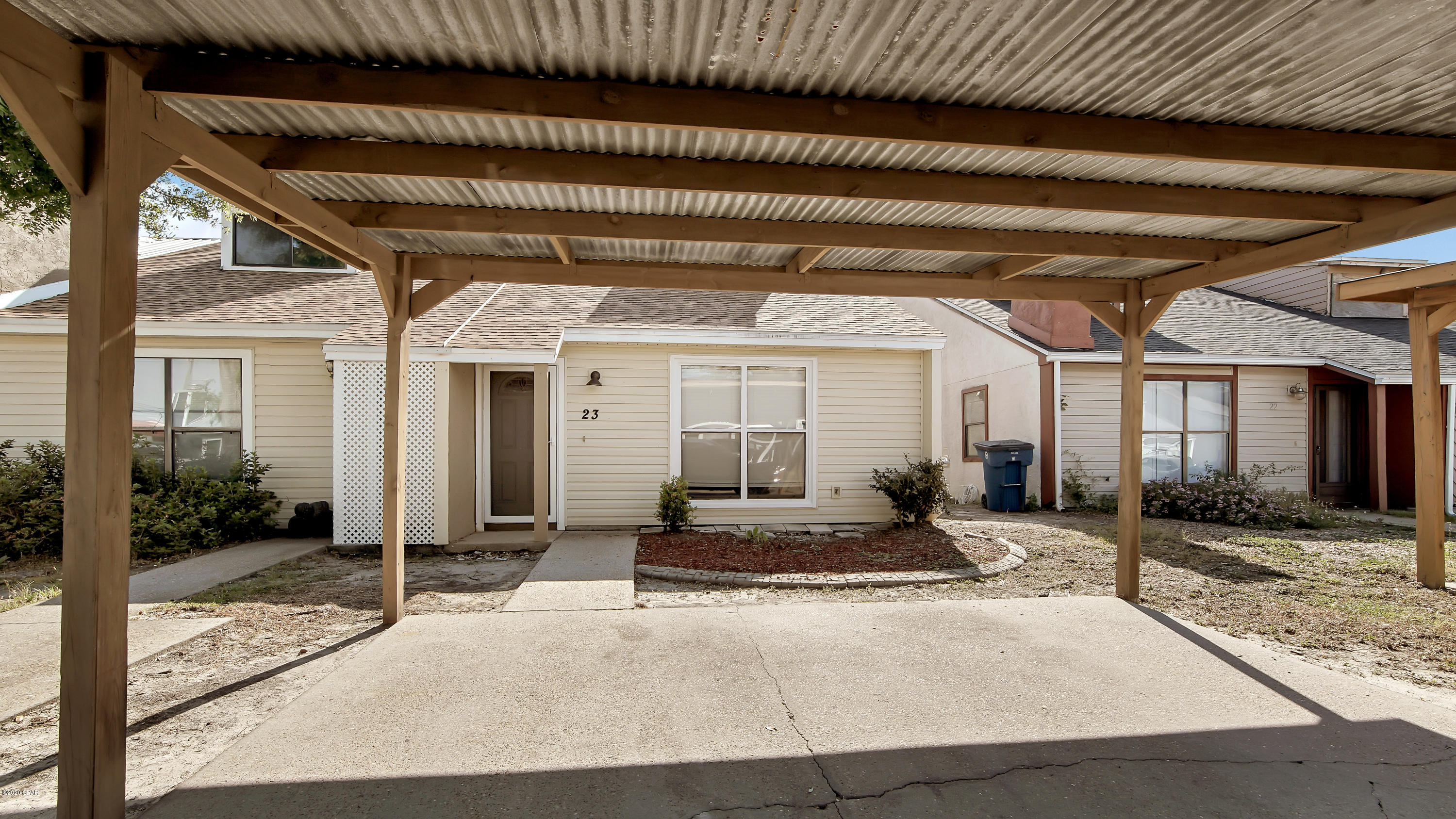 Continental Oaks - Residential