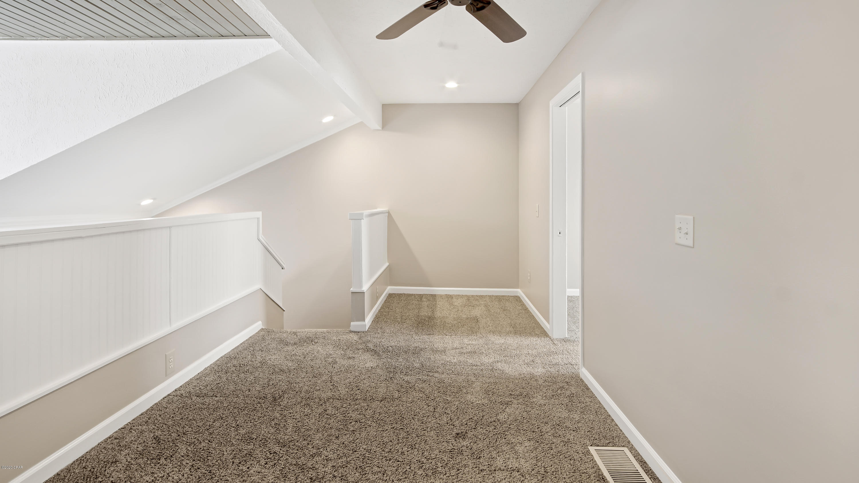 Continental Oaks - Residential