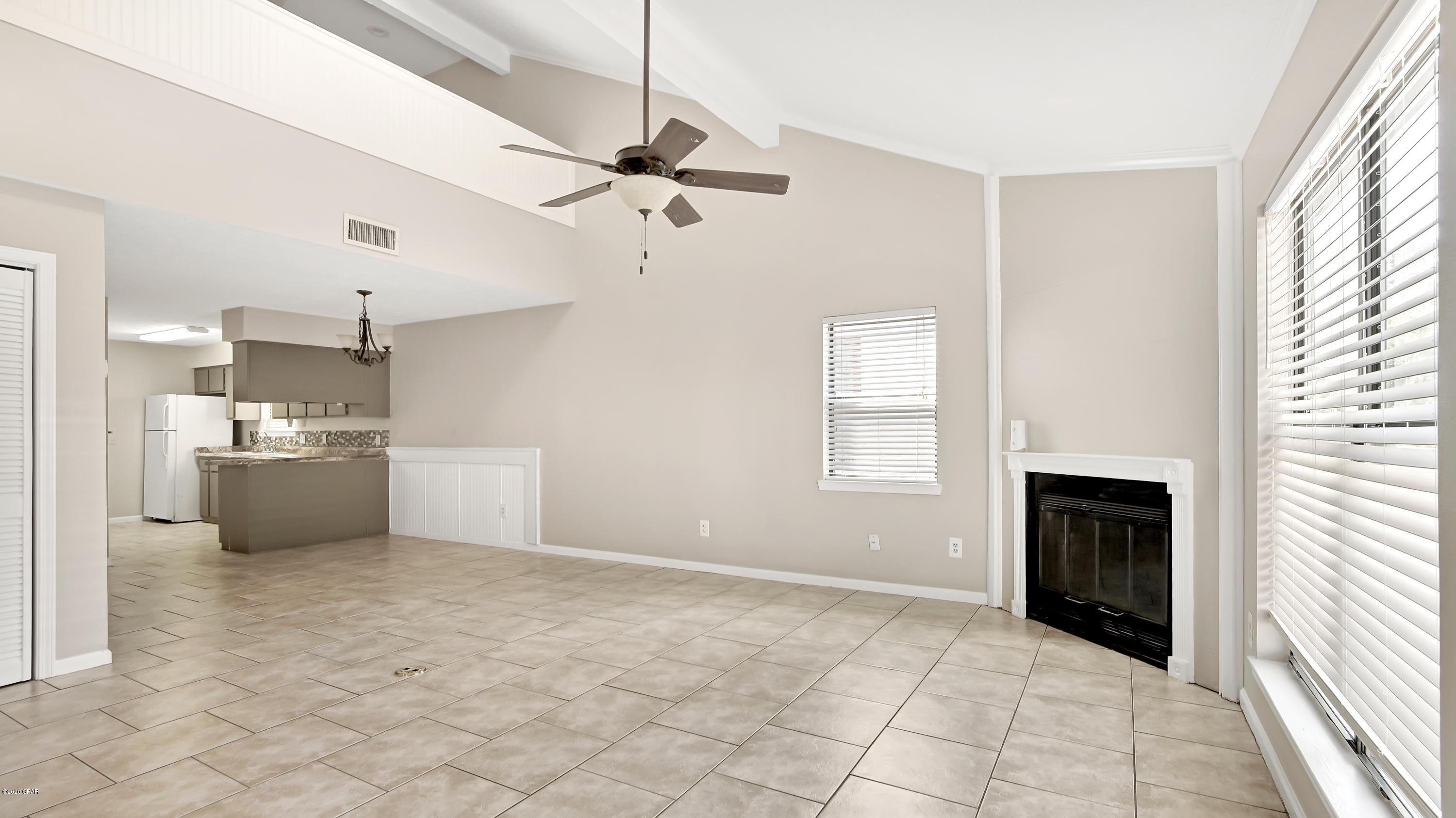 Continental Oaks - Residential