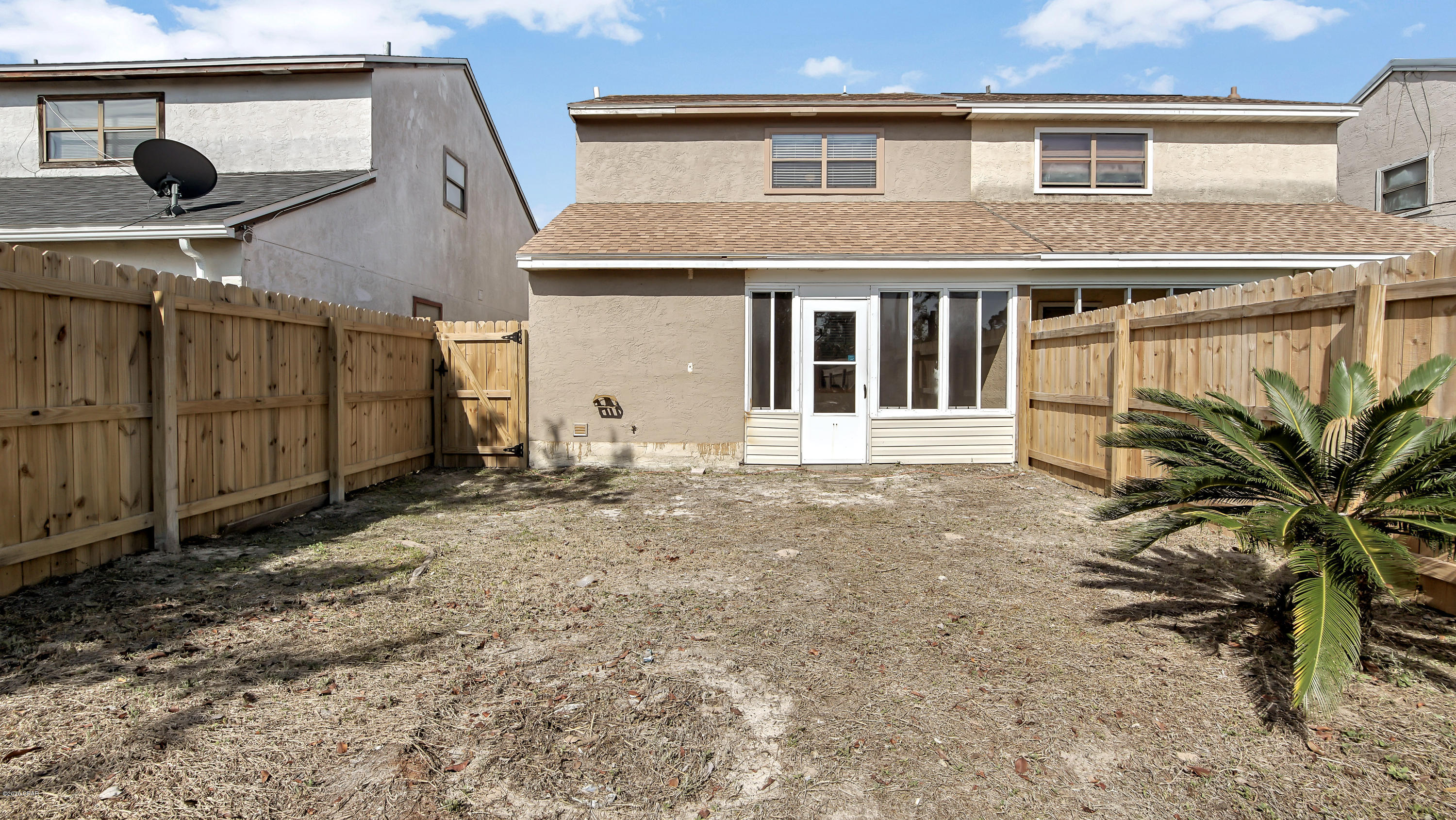 Continental Oaks - Residential