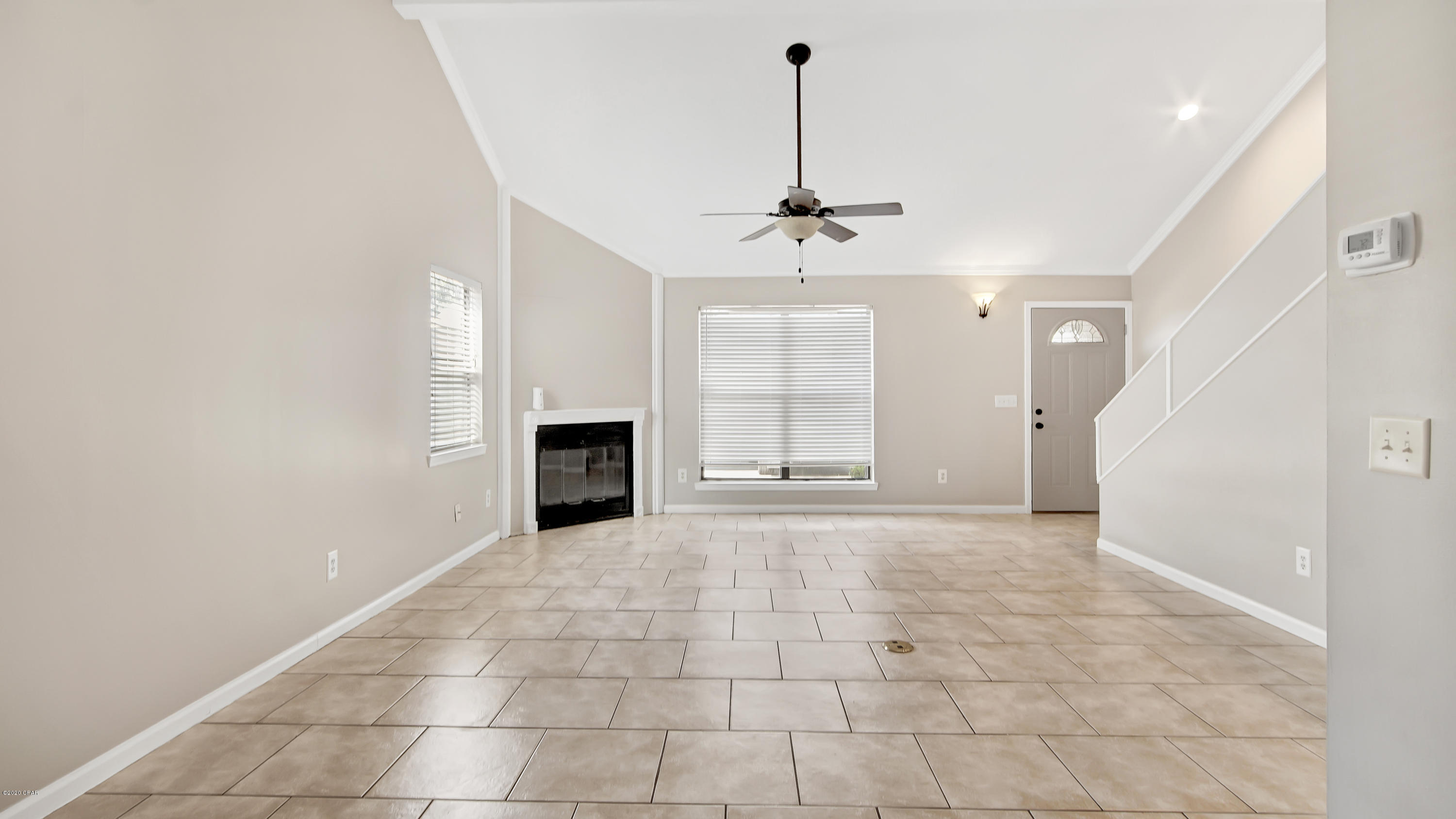 Continental Oaks - Residential