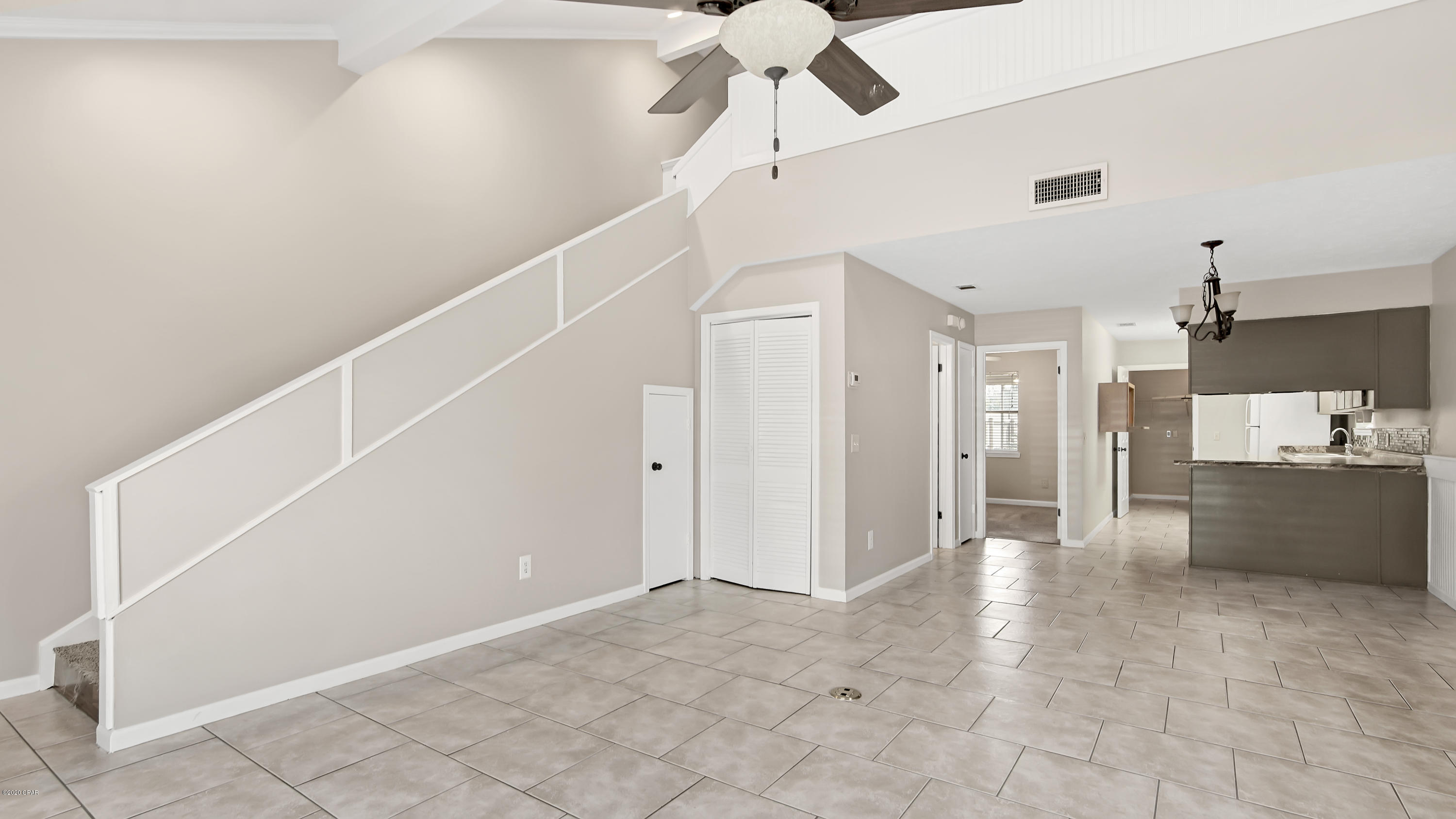 Continental Oaks - Residential
