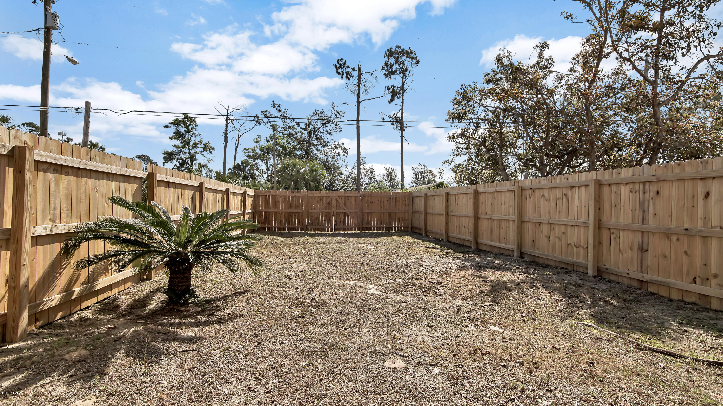 Continental Oaks - Residential