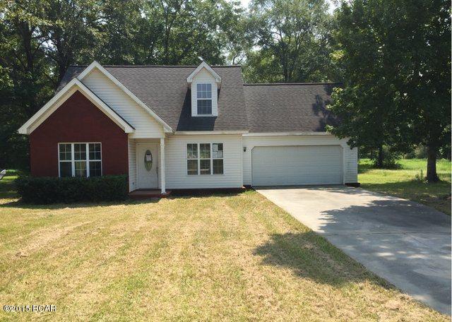 Great Starter Home Opportunity... 3 Bd / 2 Ba home offers tile through out the living room, dining room & kitchen. his property is considered Insurable with Escrow by a FHA Appraiser. Buyers may escrow funds for repairs after the close of escrow & the amount is added to the loan balance of the standard FHA Financing (203b). Please see attached Repair Escrow & PCR for details. Available to Owner Occupants for 15 days from list date.