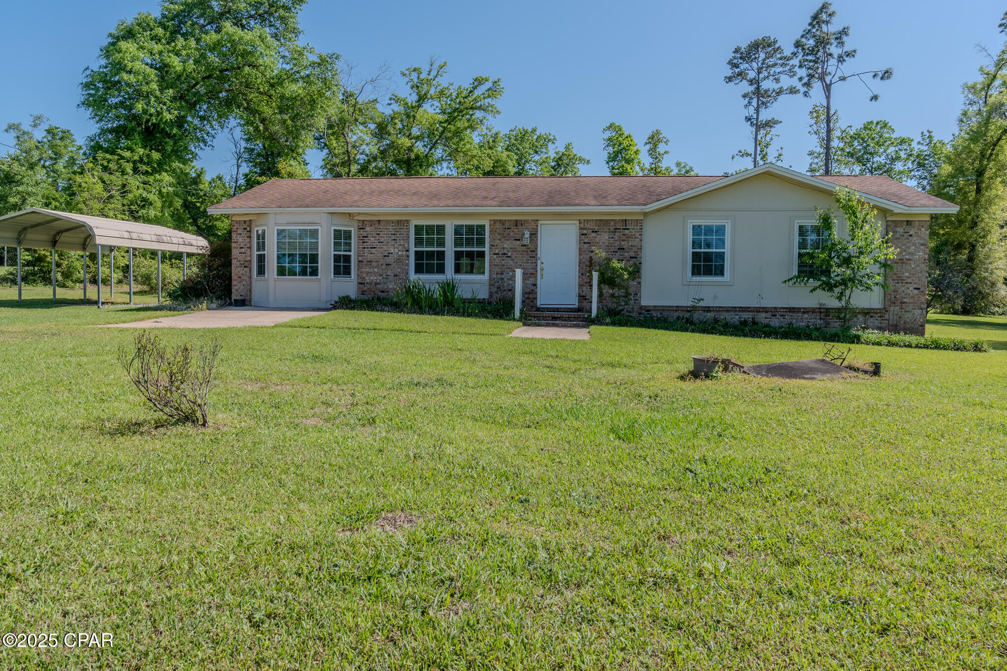 Dogwood Heights - Residential