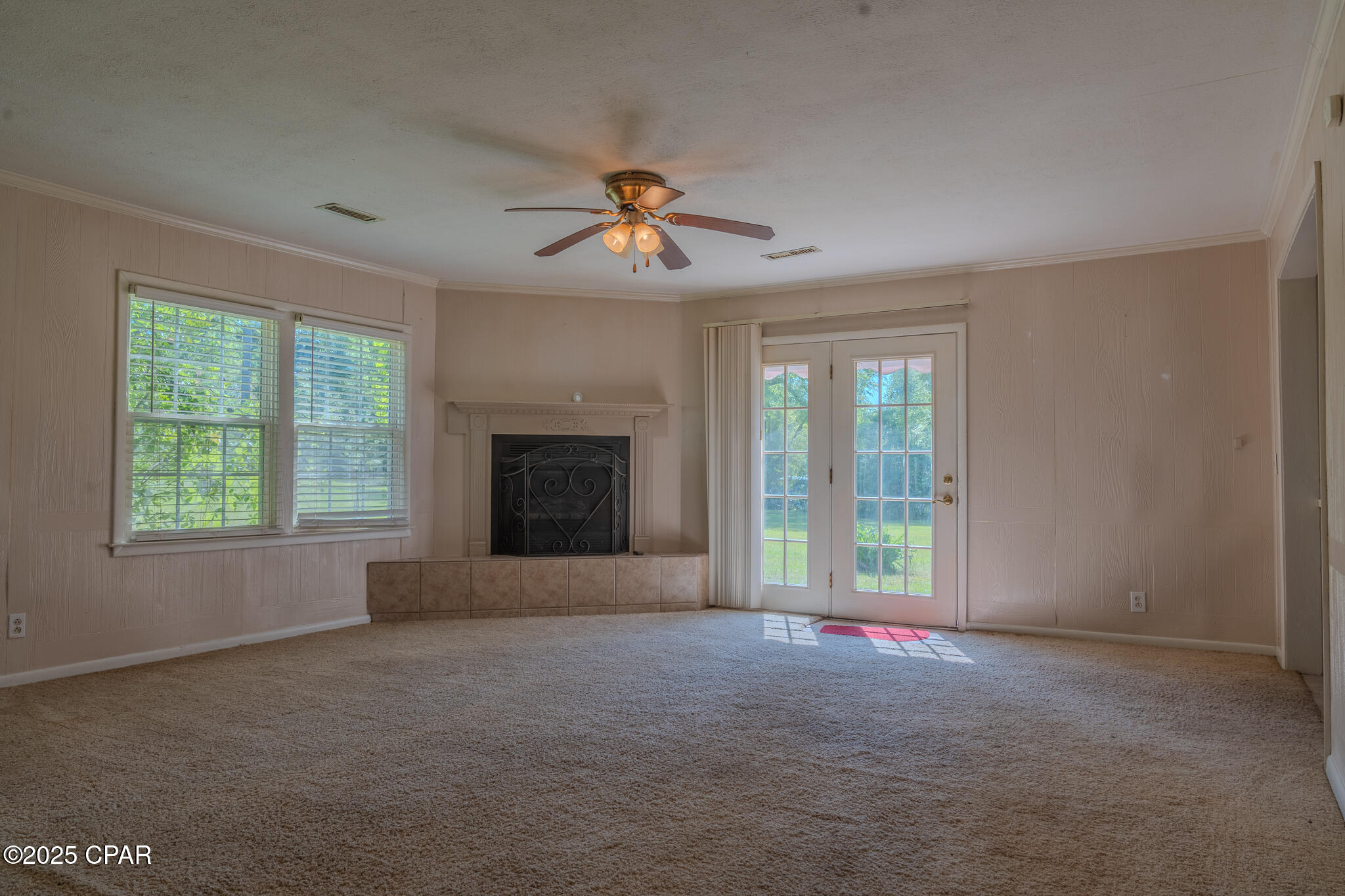 Dogwood Heights - Residential