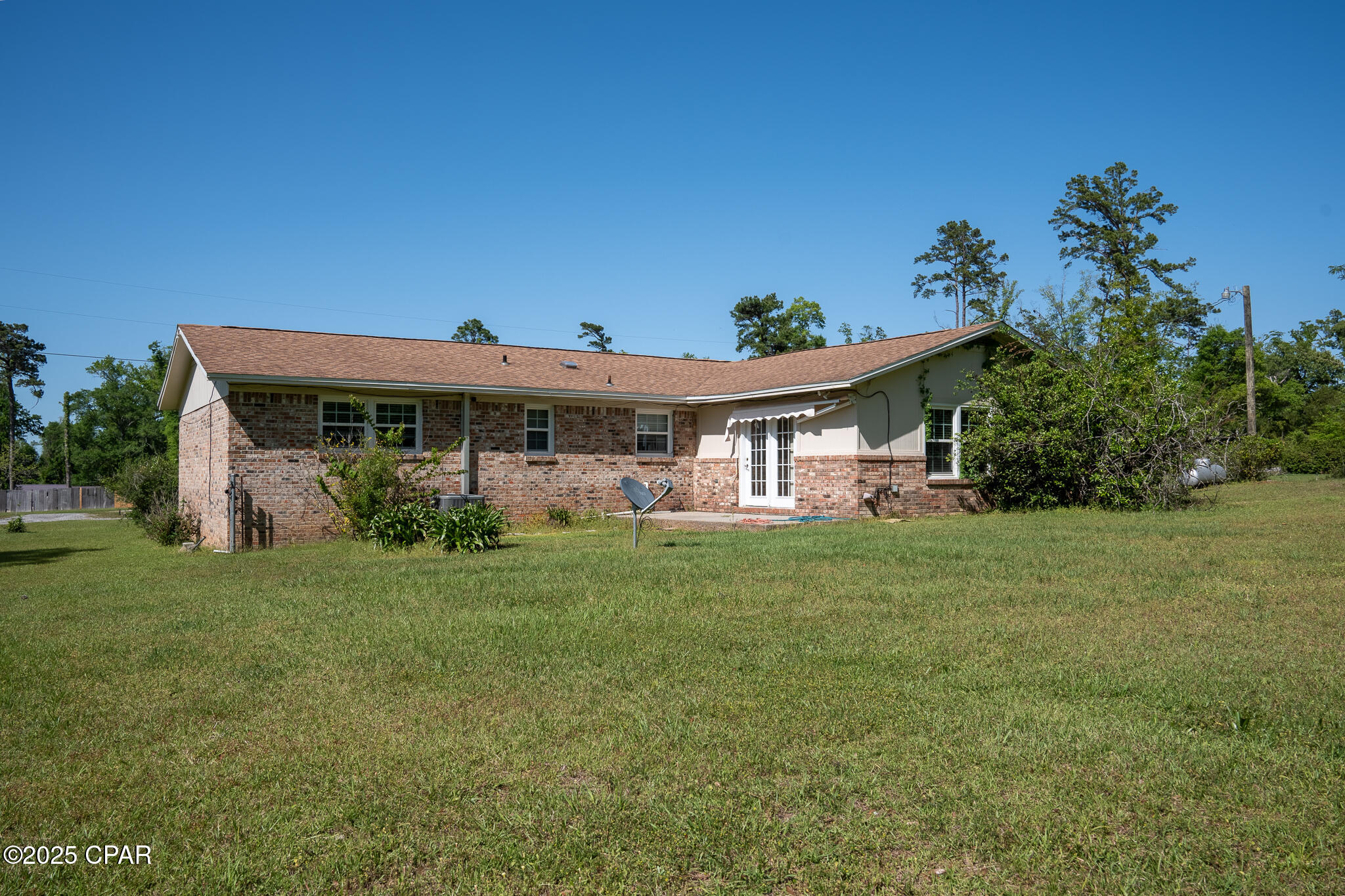 Dogwood Heights - Residential
