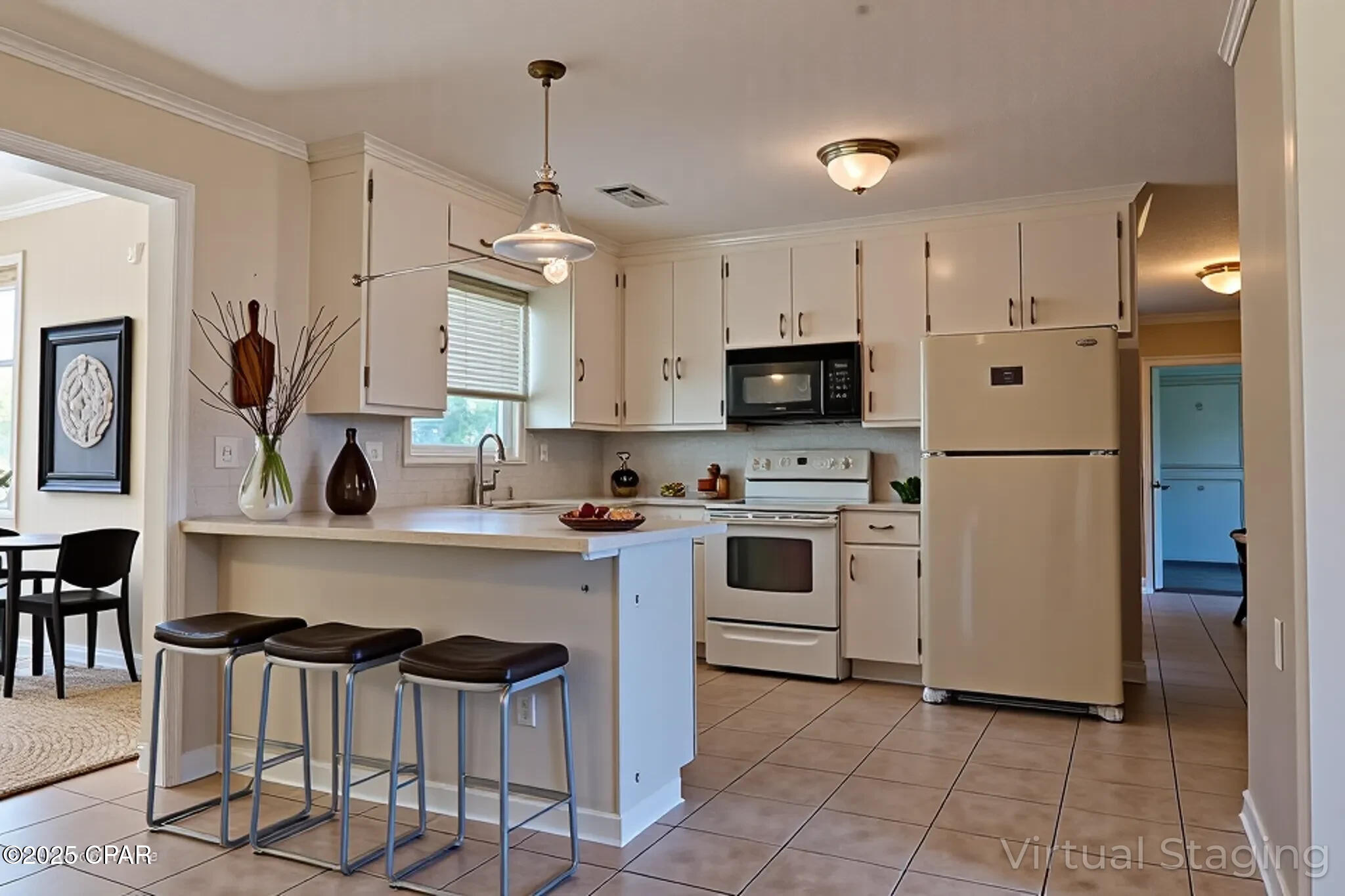 Dogwood Heights - Residential
