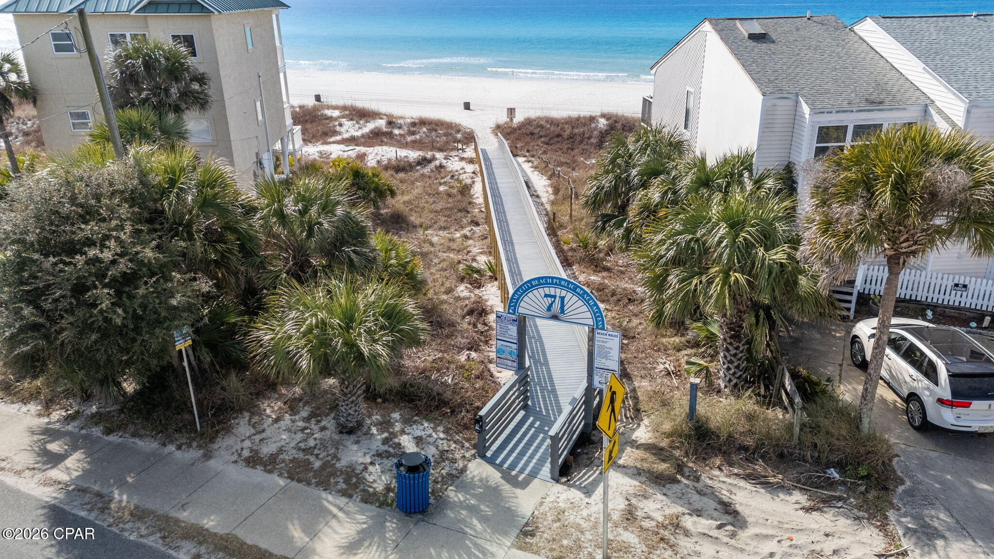 Endless Summer II - Residential