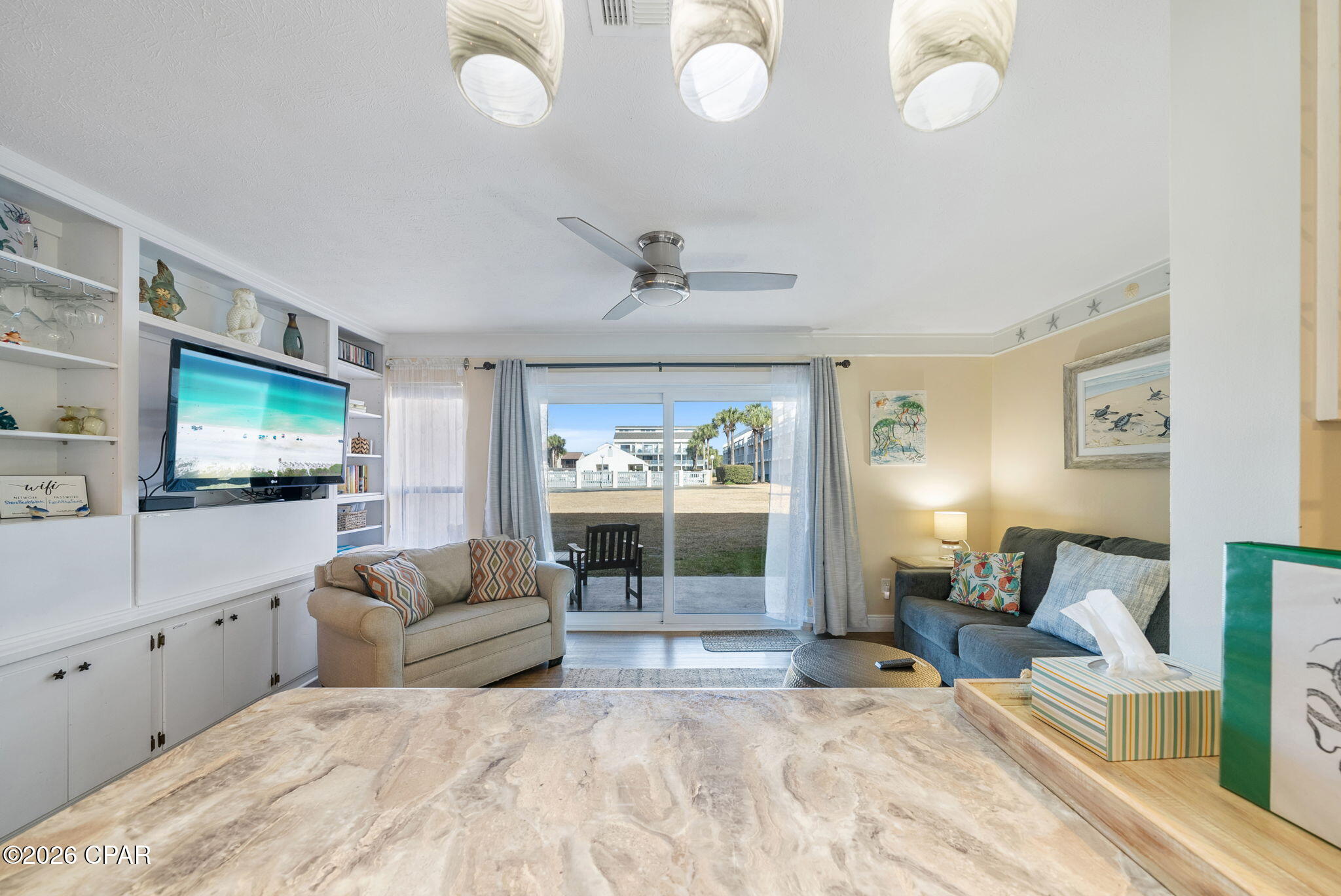 Endless Summer II - Residential