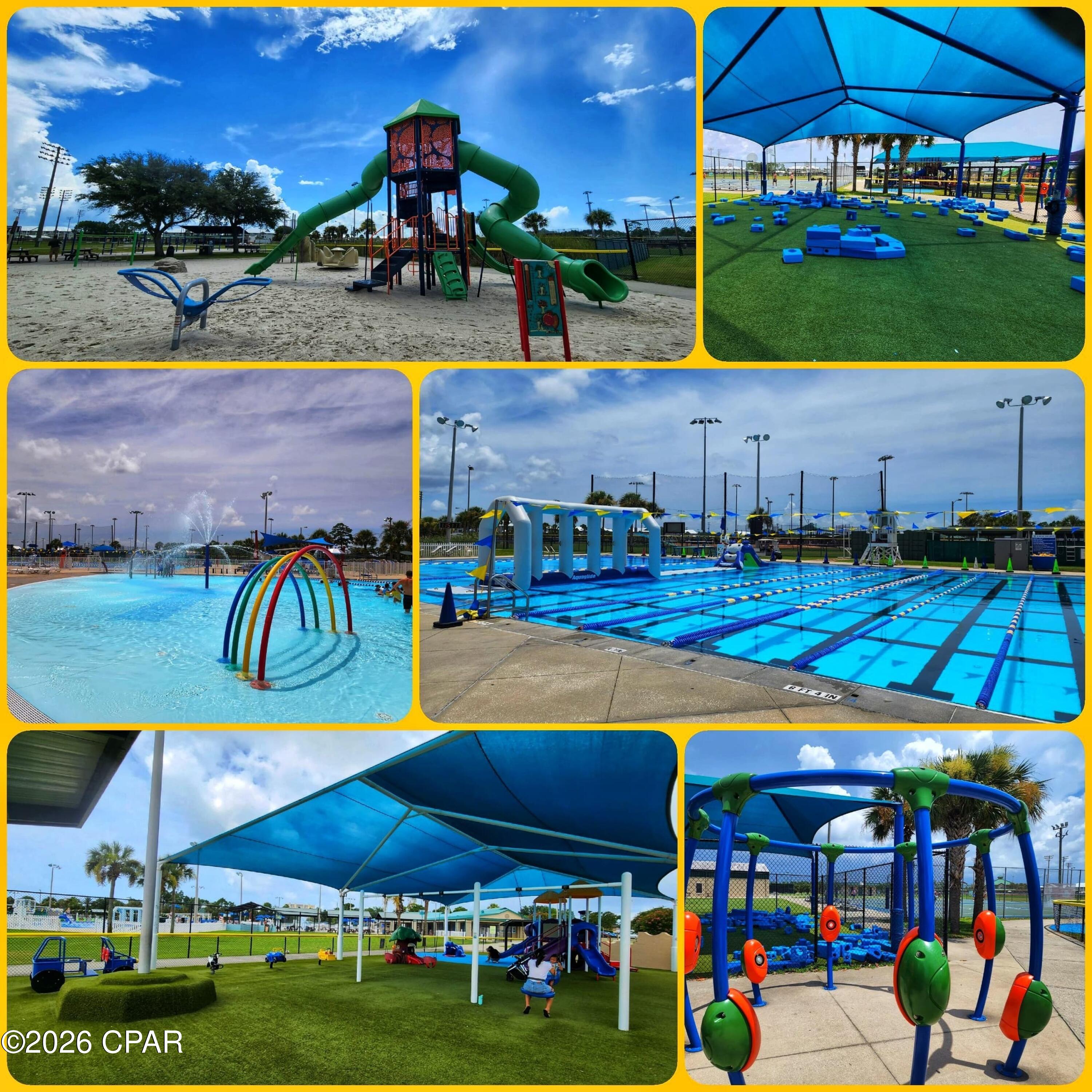 Origin At Seahaven - Residential