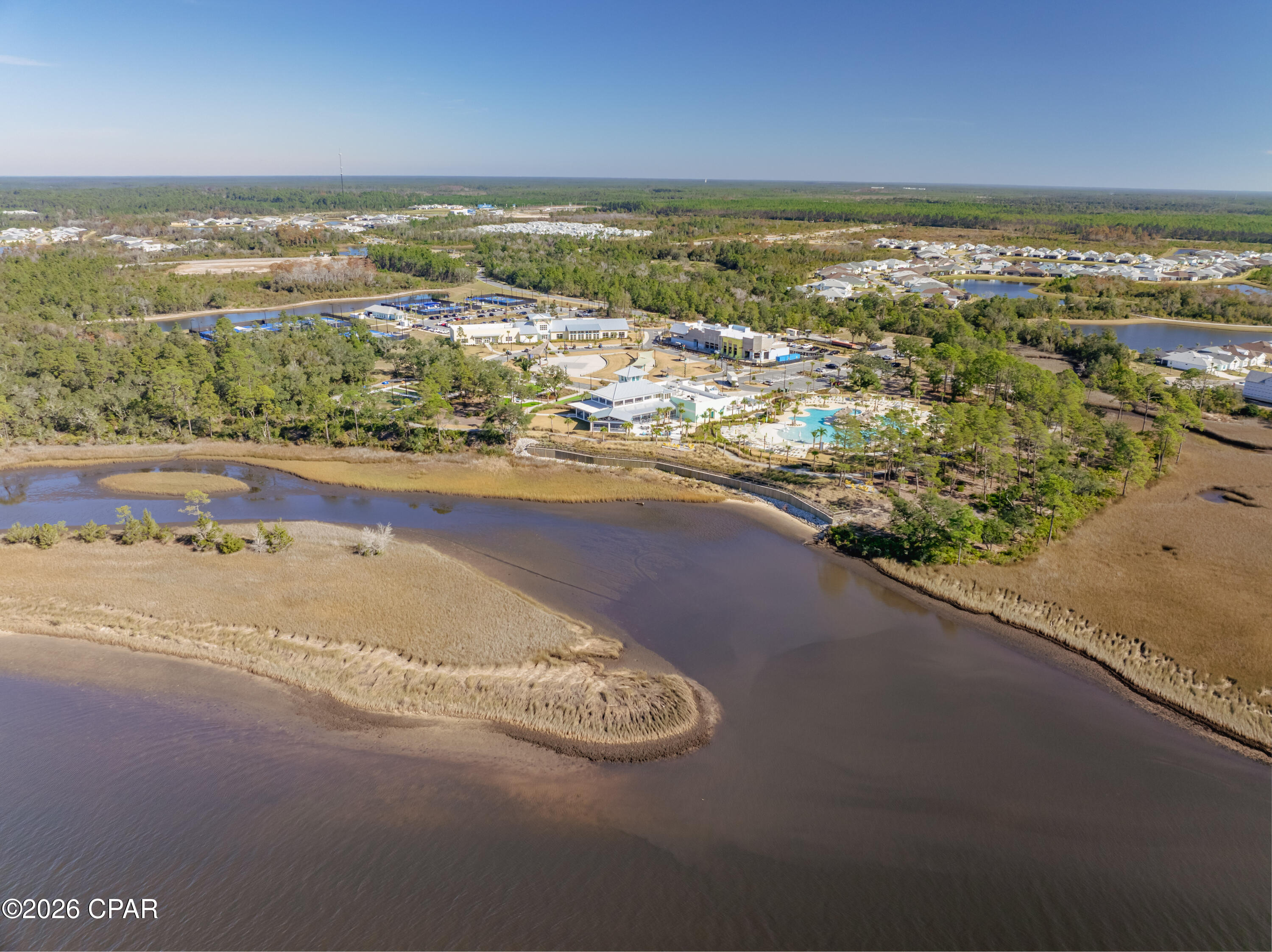 Latitude at Watersound - Residential Lease