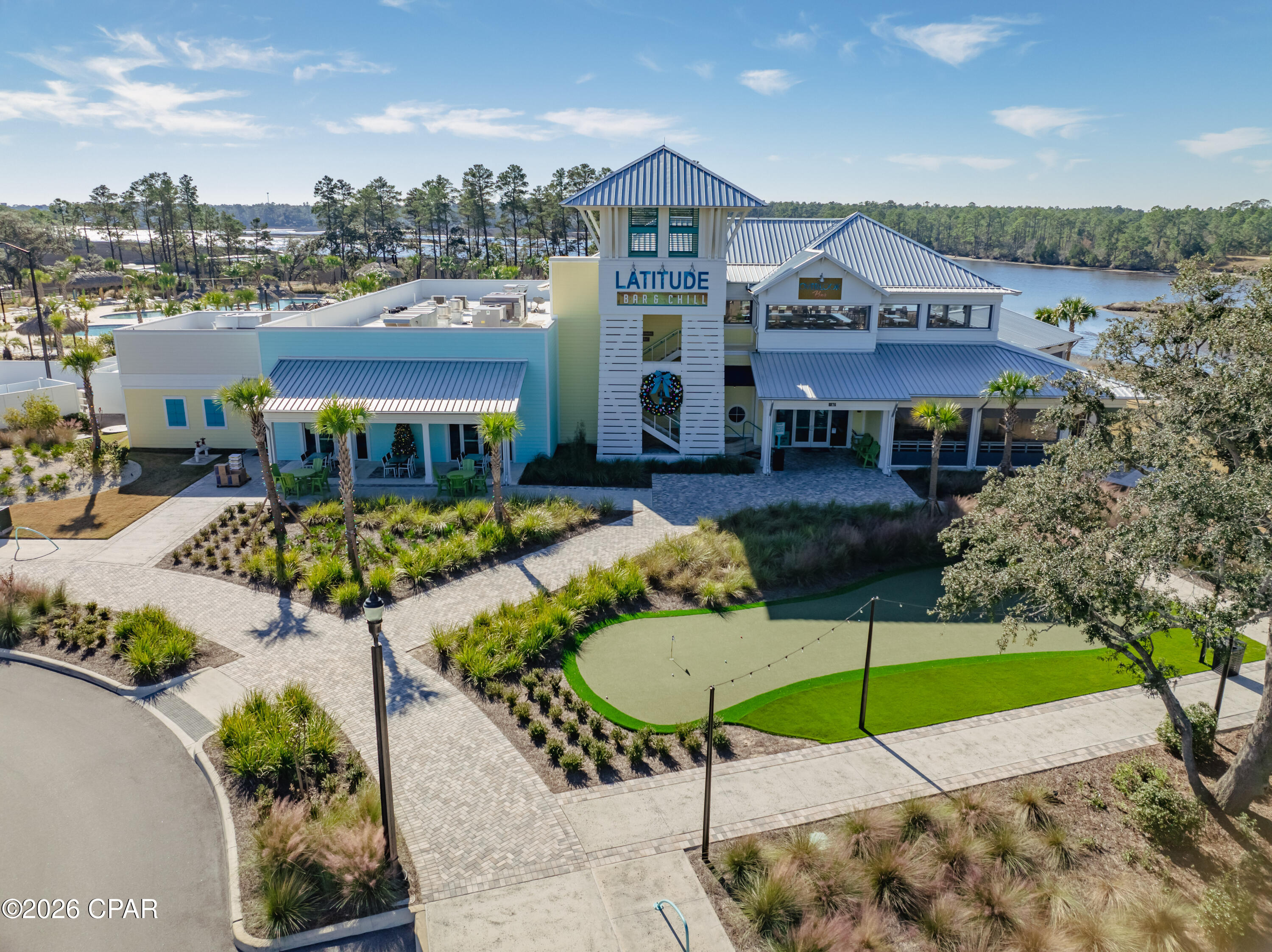 Latitude at Watersound - Residential Lease