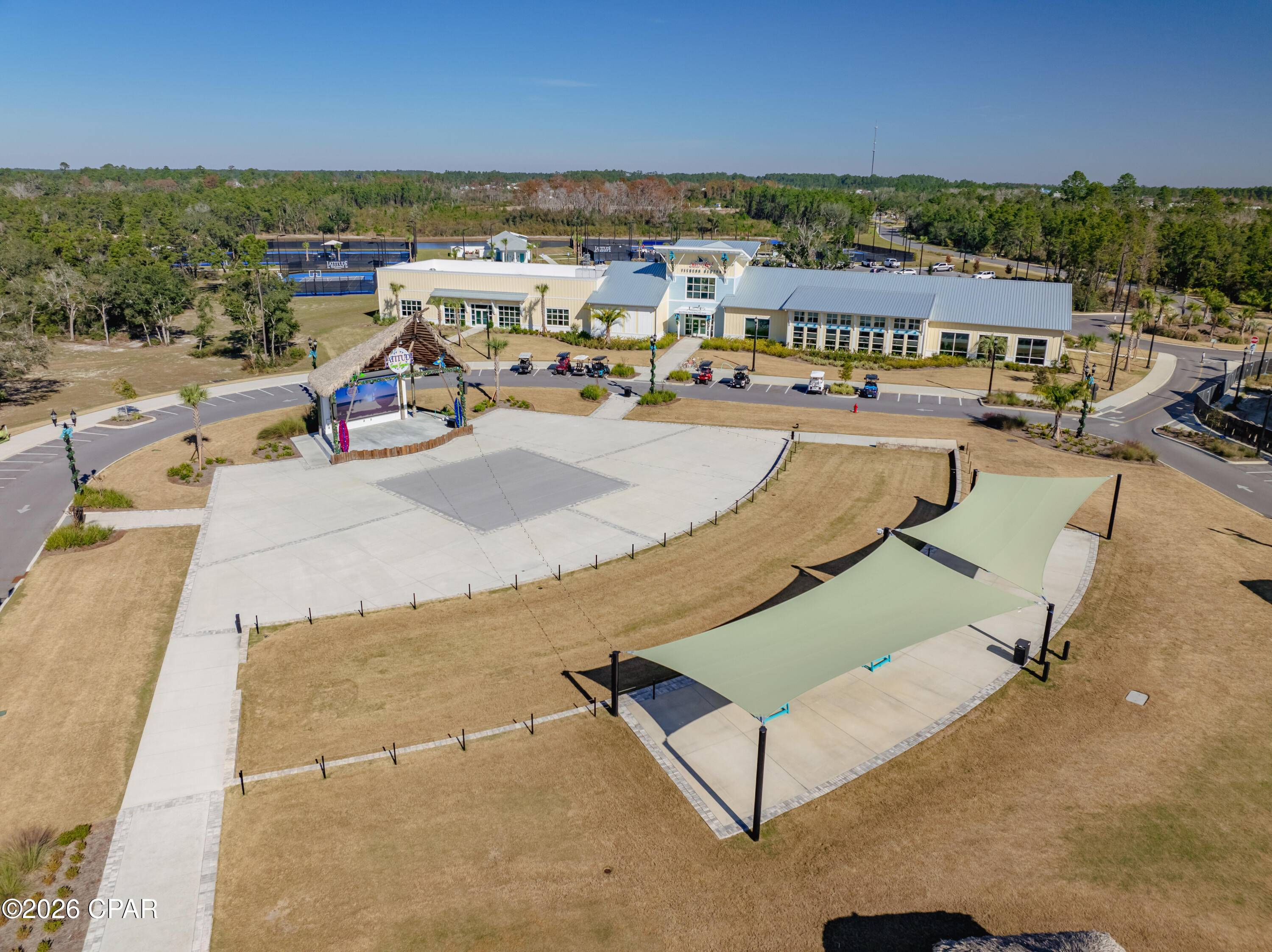 Latitude at Watersound - Residential Lease