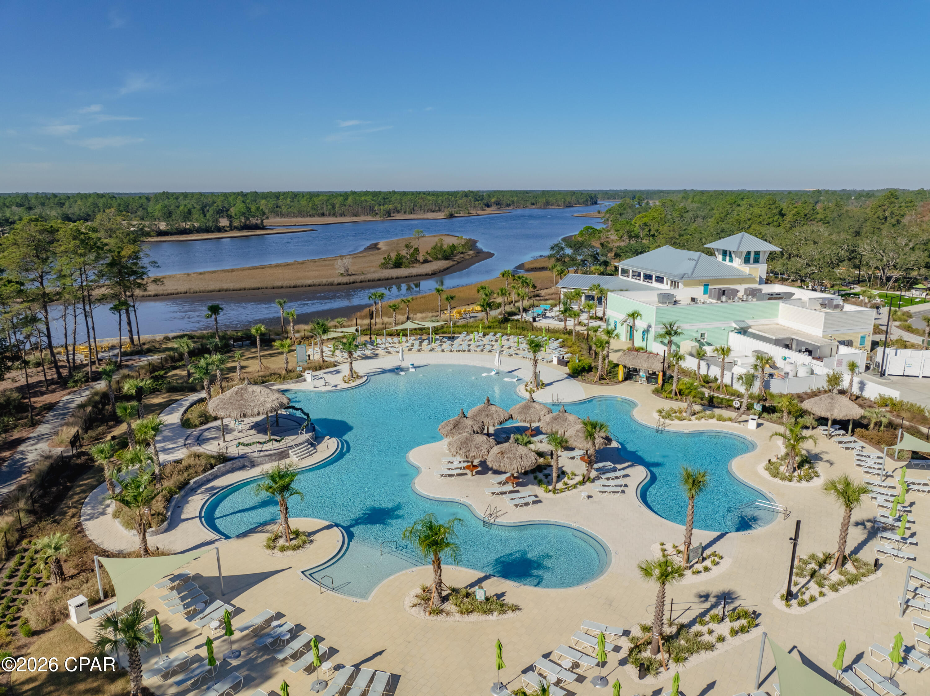 Latitude at Watersound - Residential Lease