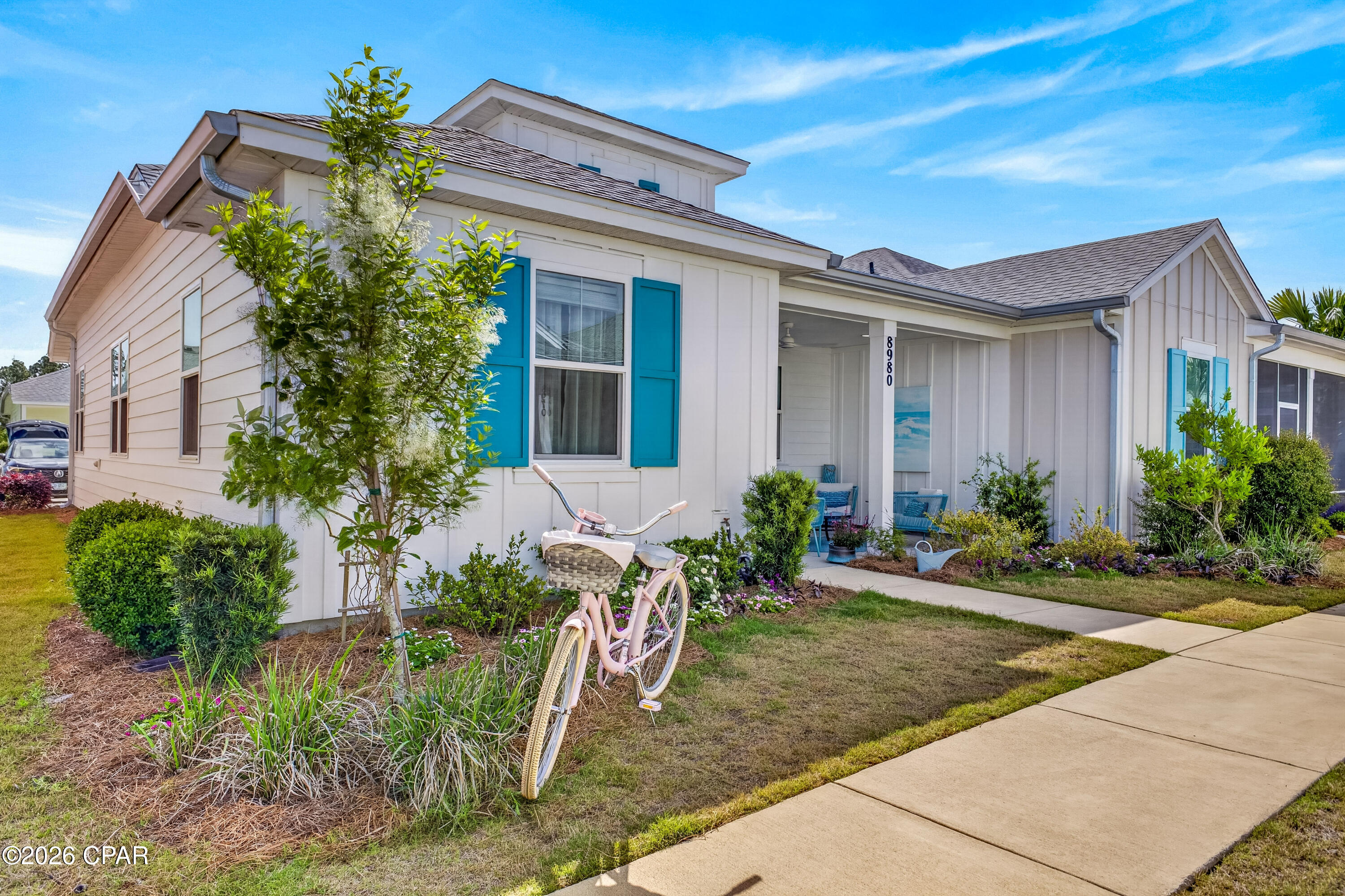 Latitude at Watersound - Residential Lease
