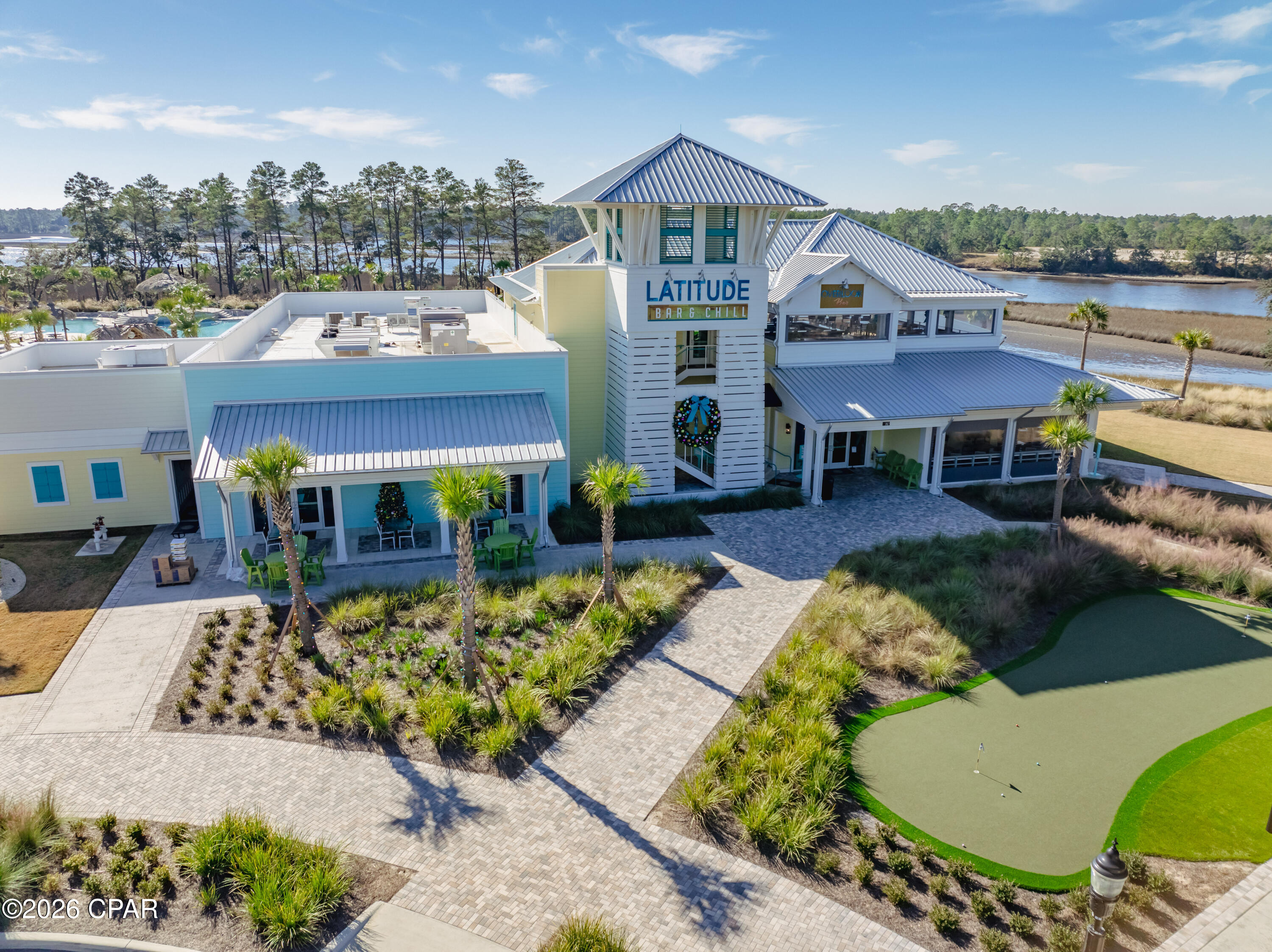 Latitude at Watersound - Residential Lease