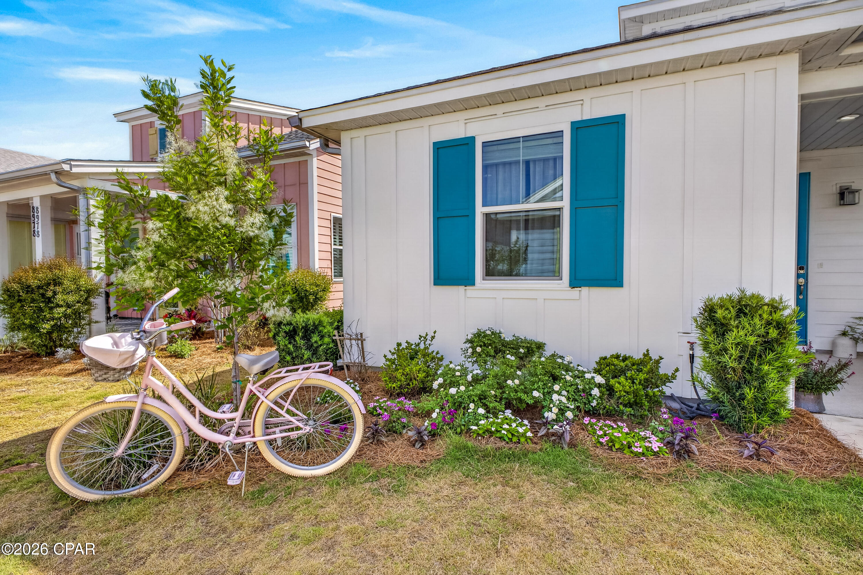 Latitude at Watersound - Residential Lease