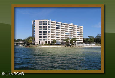 Cove Harbor - Residential Lease