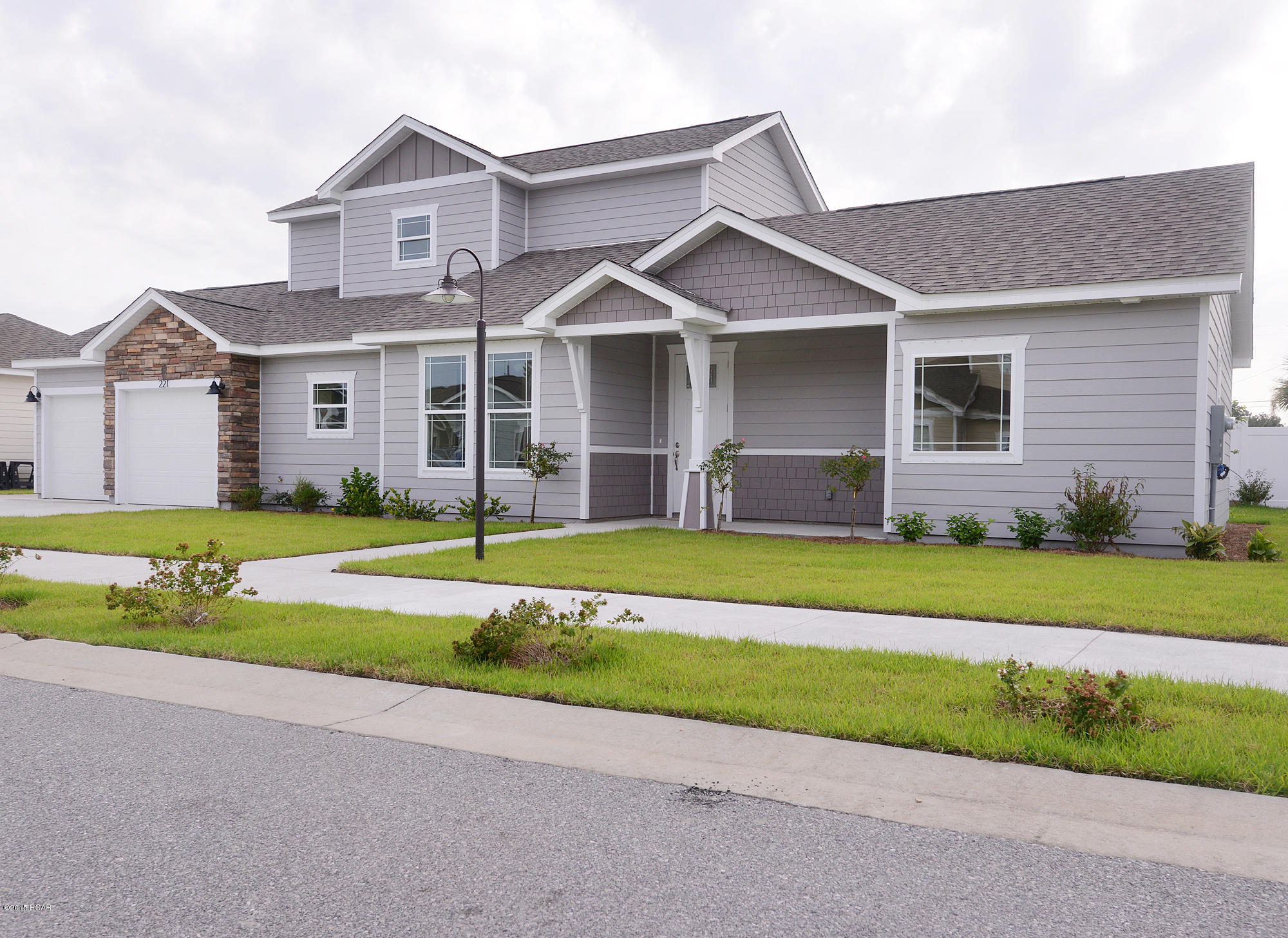 Ocean Mist - Residential