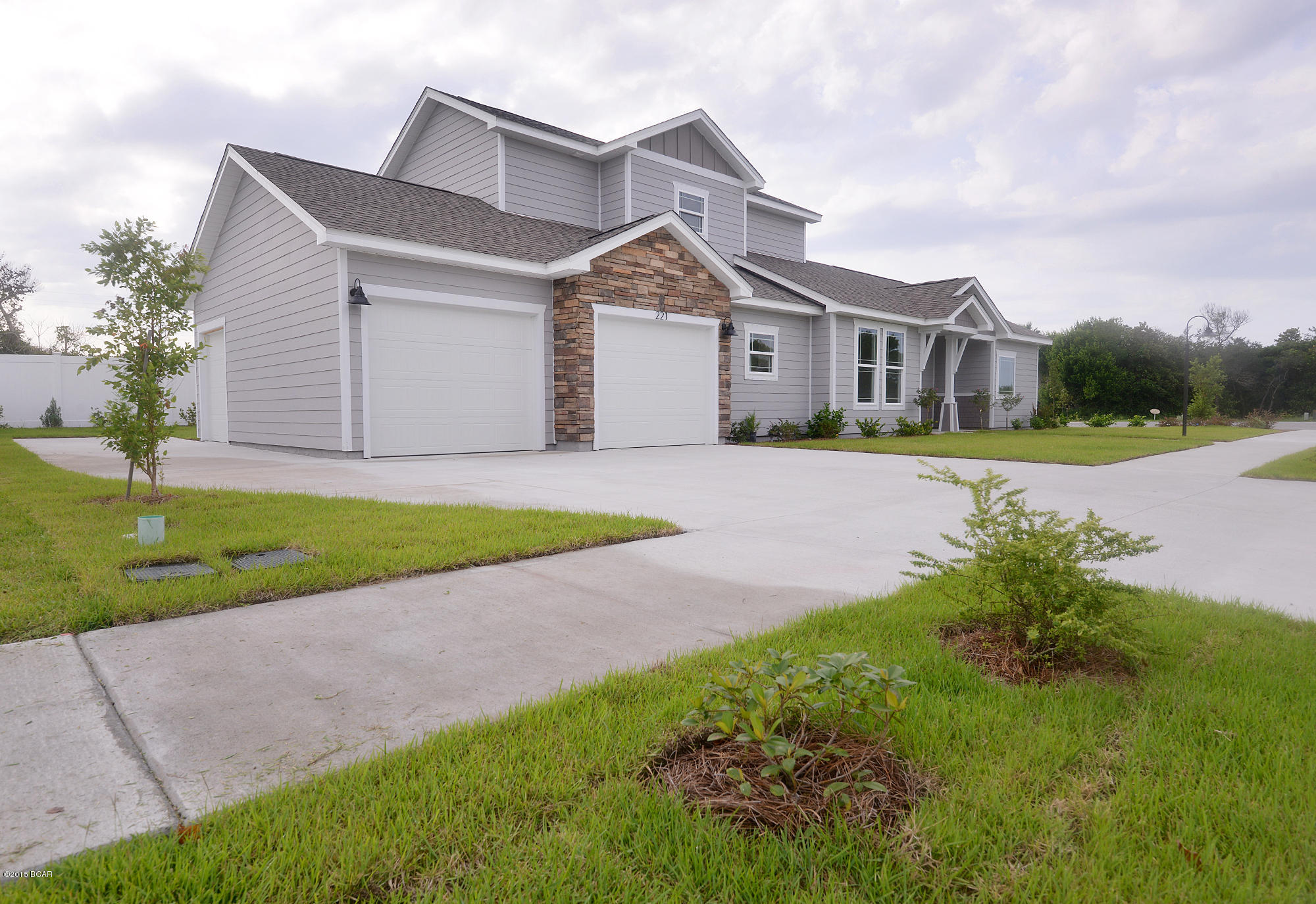 Ocean Mist - Residential