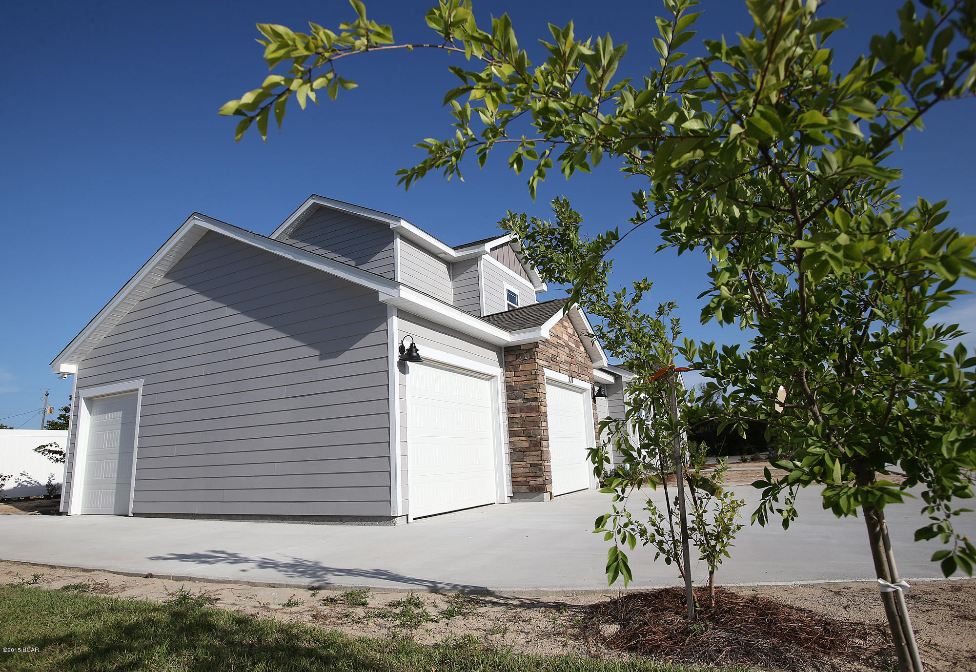Ocean Mist - Residential