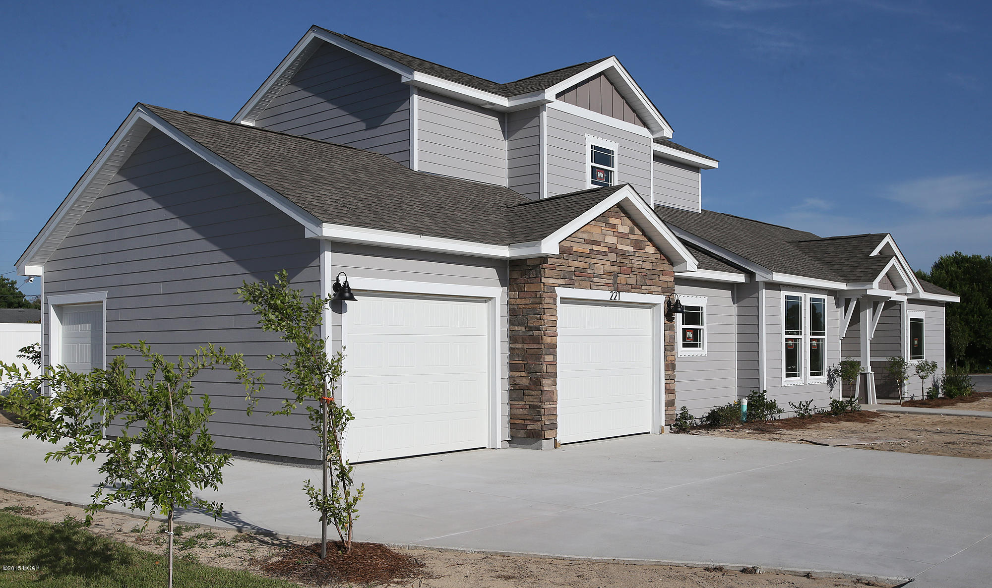 Ocean Mist - Residential