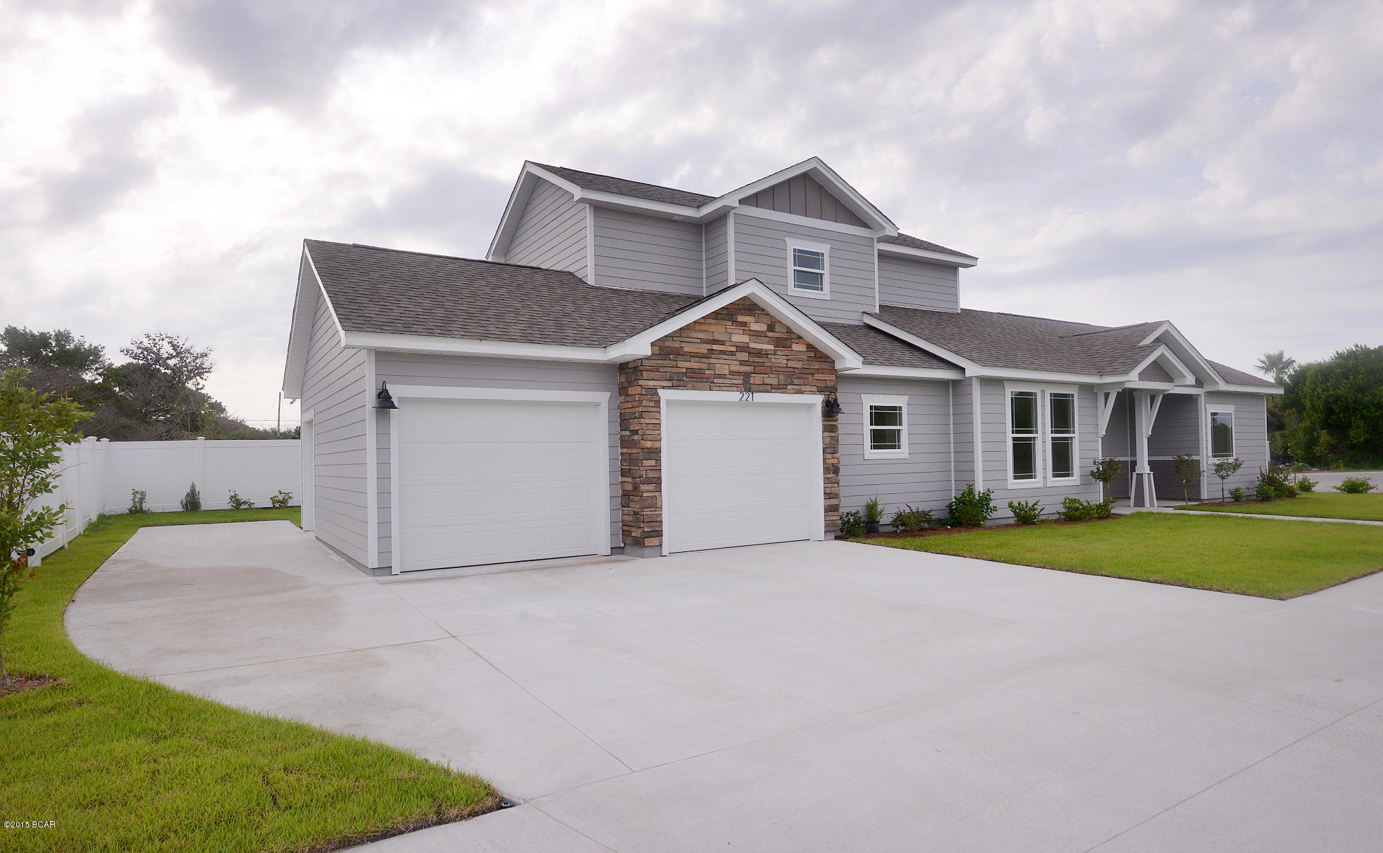 Ocean Mist - Residential