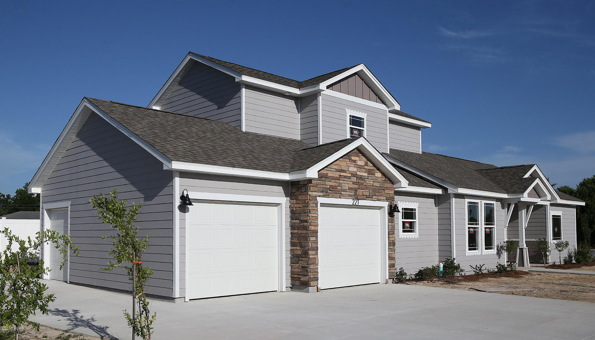 Ocean Mist - Residential