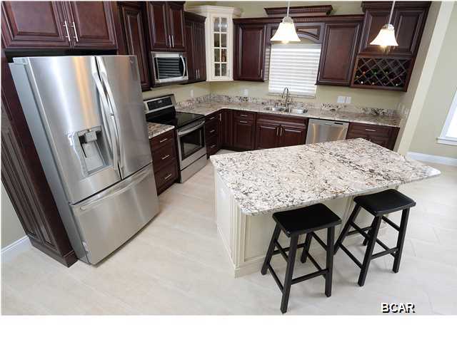 Ocean Mist - Residential