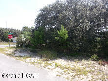 Prime building lot on desirable west end of PCB!